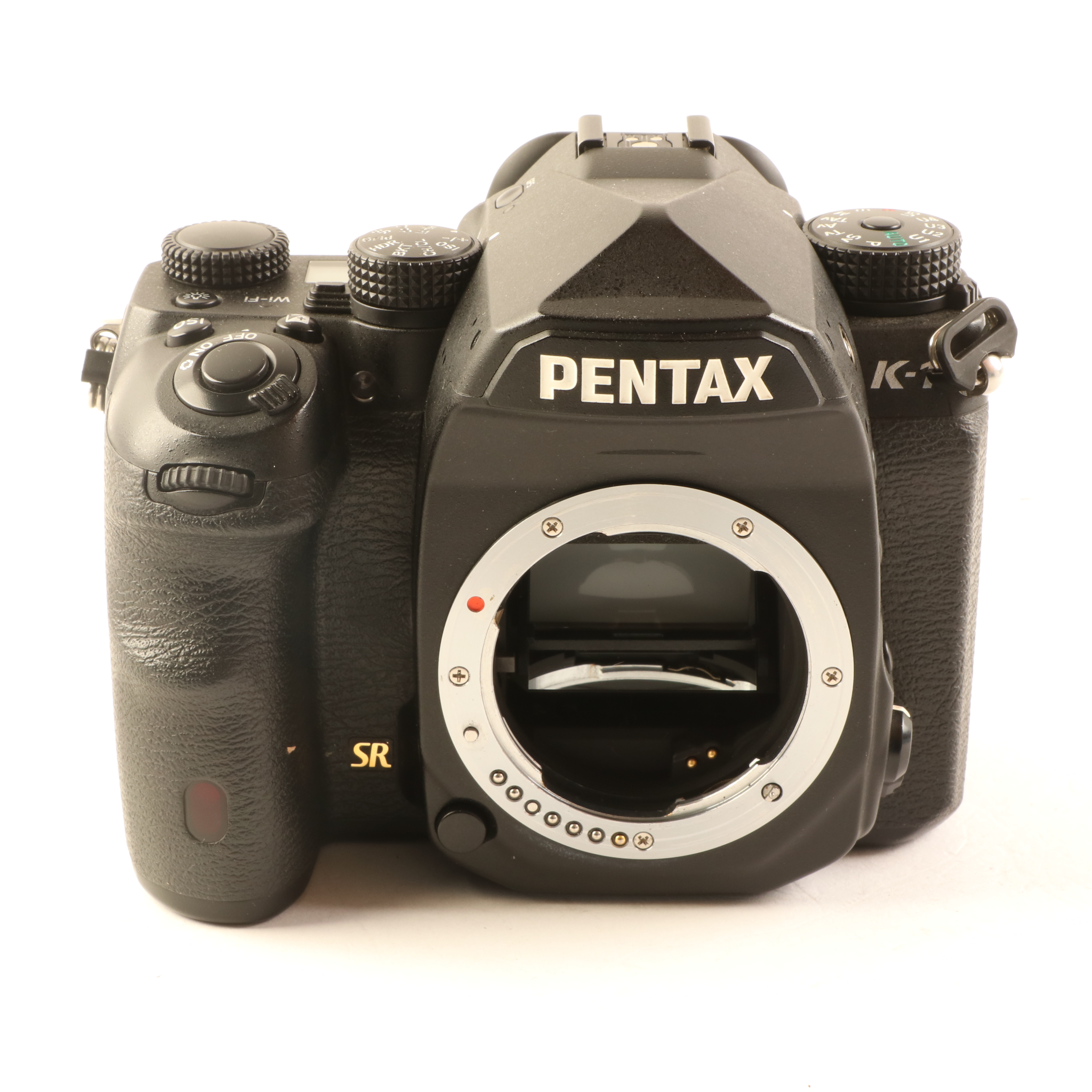 USED Pentax K-1 Digital SLR Camera Body | Wex Photo Video