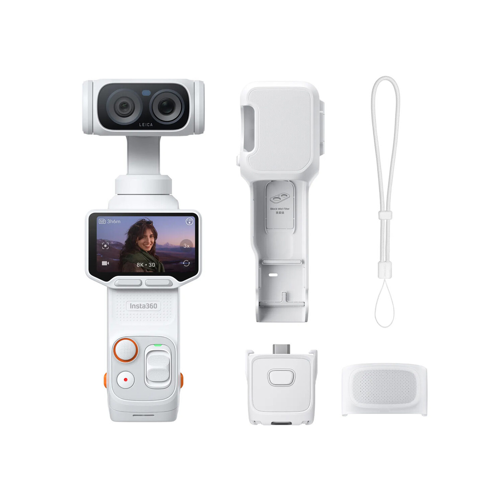 Insta360 White Luna Ultra Standard Bundle Stellar Iccinsabta-02