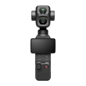 DJI Osmo Pocket 4P Standard Combo
