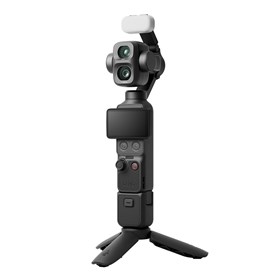 DJI Osmo Pocket 4P Vlog Combo