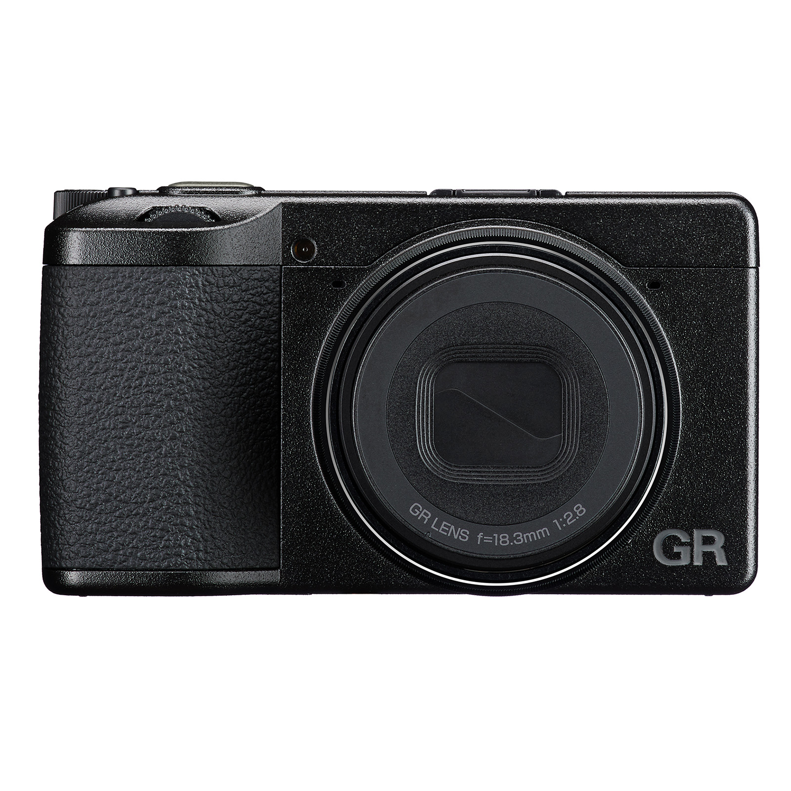 Ricoh GR IV 30th Anniversary Limited Edition Digital Camera | Wex