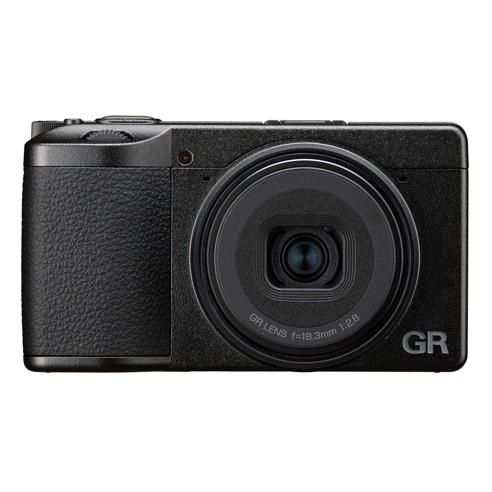 Ricoh GR IV 30th Anniversary Limited Edition Digital Camera | Wex
