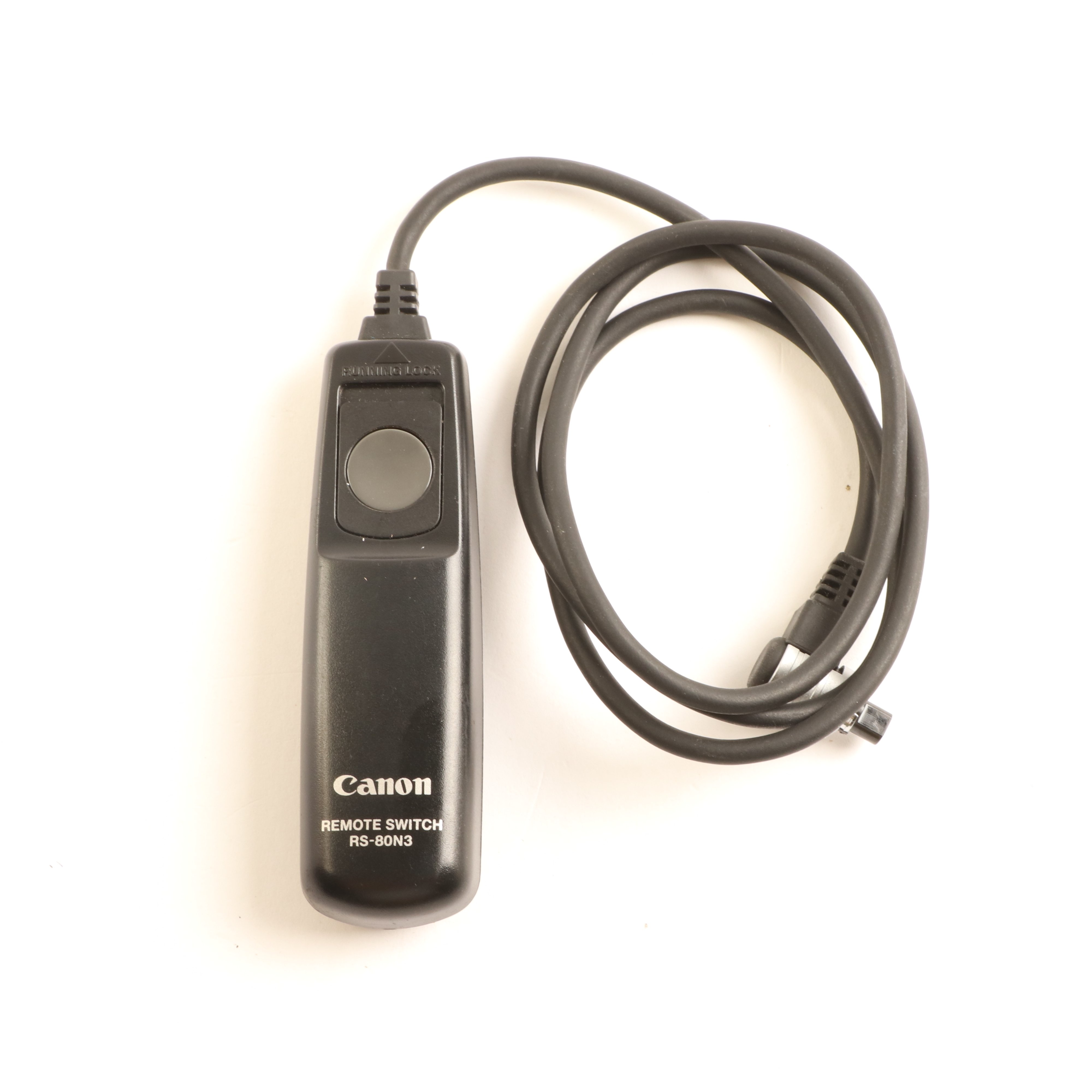 USED Canon RS-80N3 Remote Switch