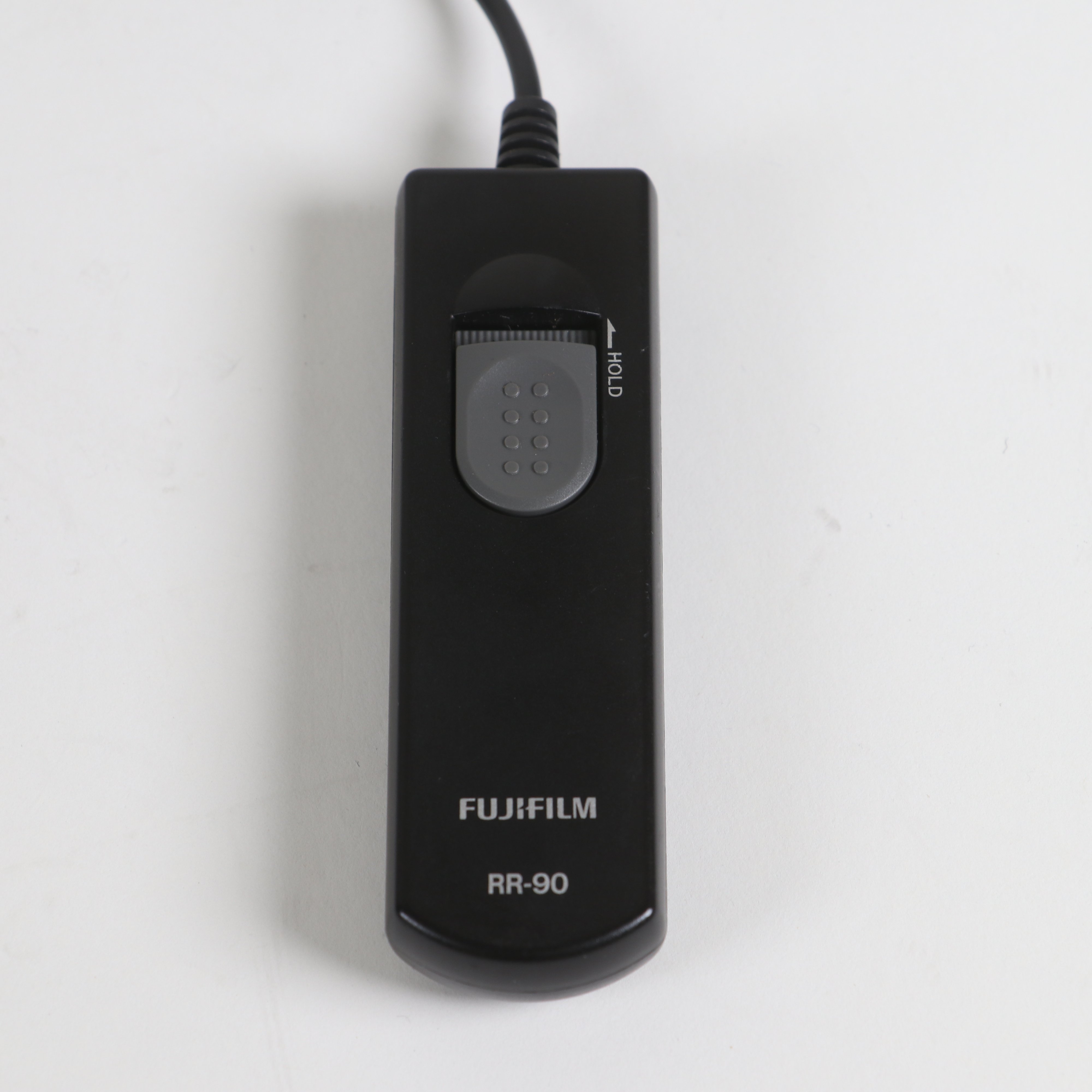 USED Fujifilm RR-90 Remote Release