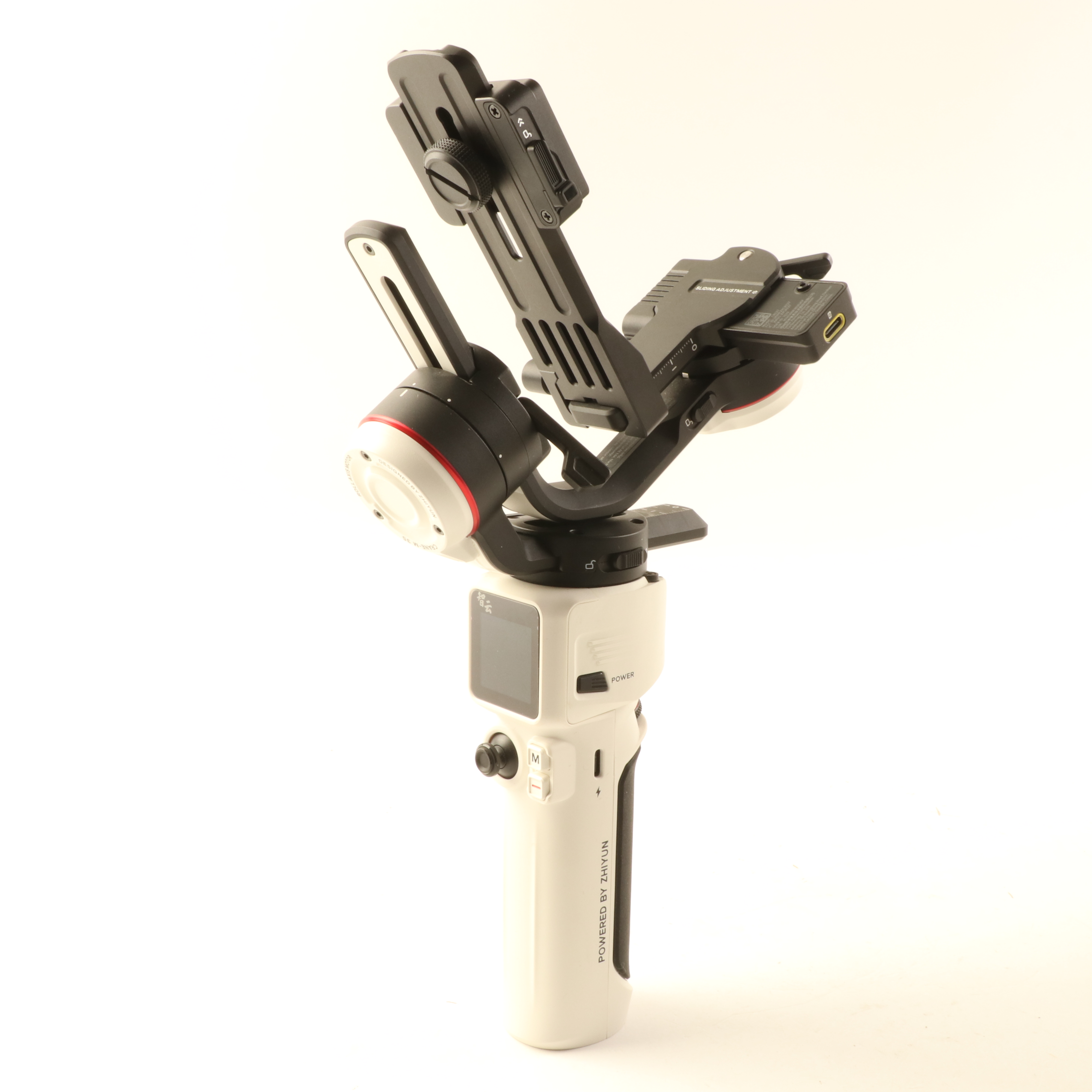 USED Zhiyun Crane M3S Combo