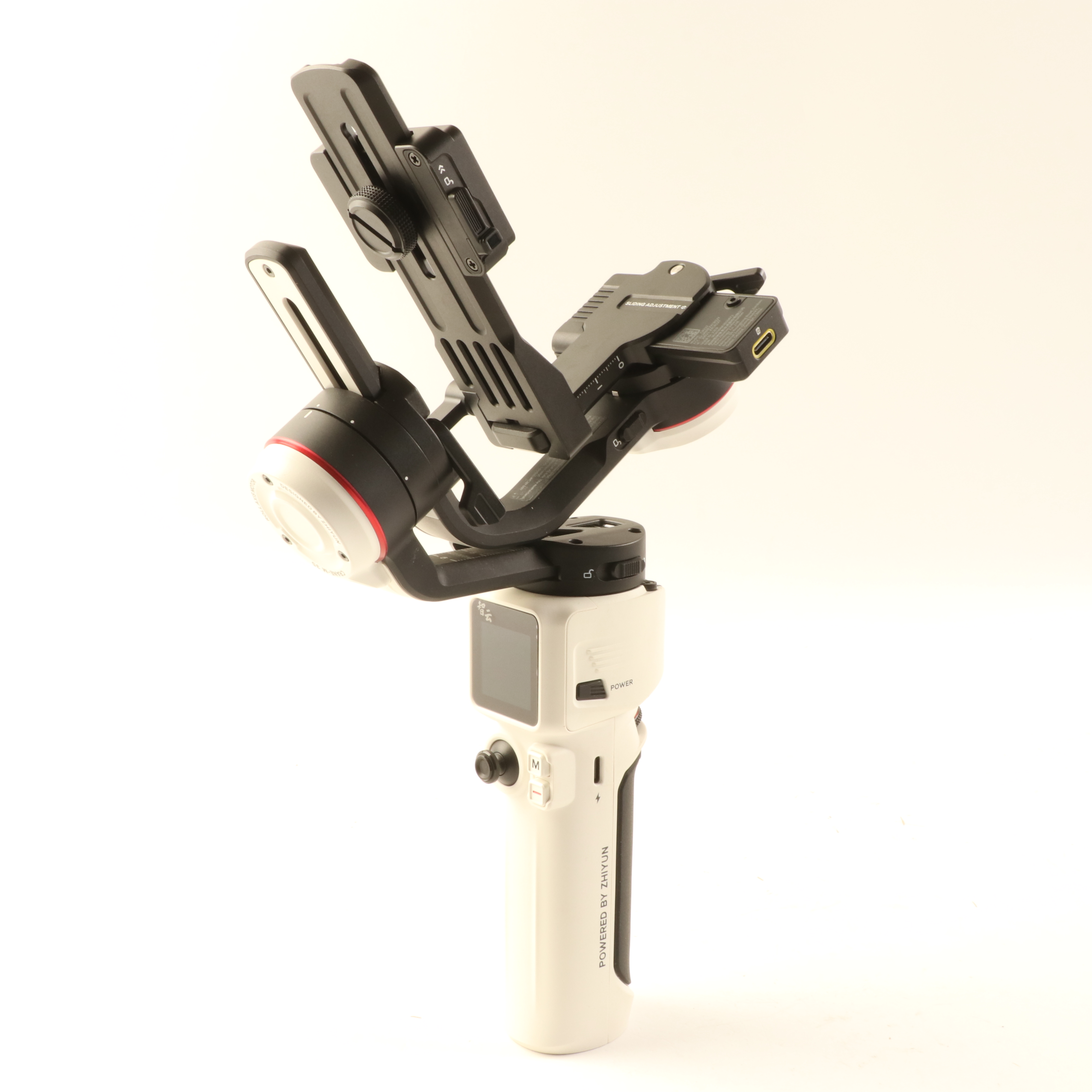 USED Zhiyun Crane M3S Combo