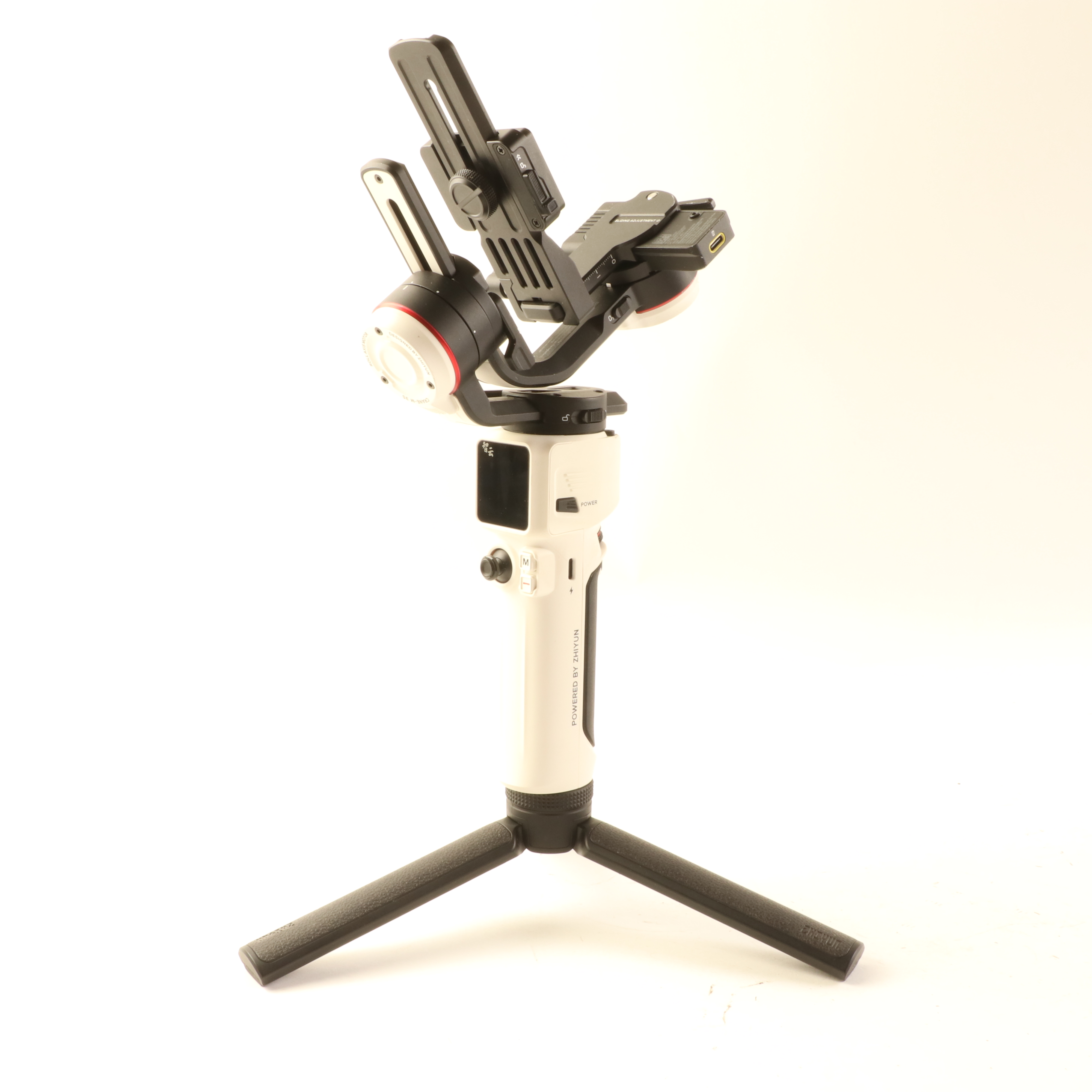 USED Zhiyun Crane M3S Combo