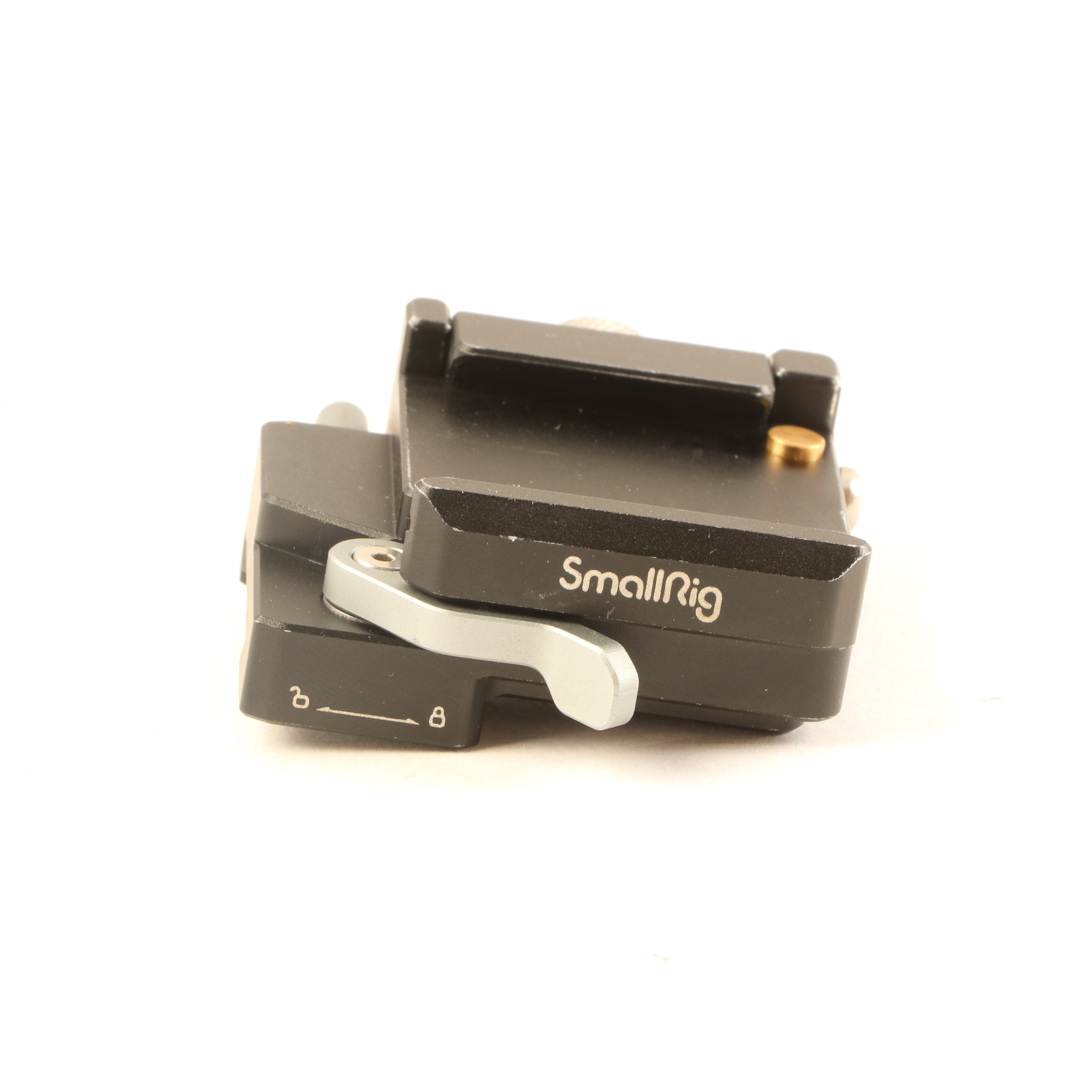 USED SmallRig Arca-Swiss Mount Plate for DJI RS 3 Mini - 4195