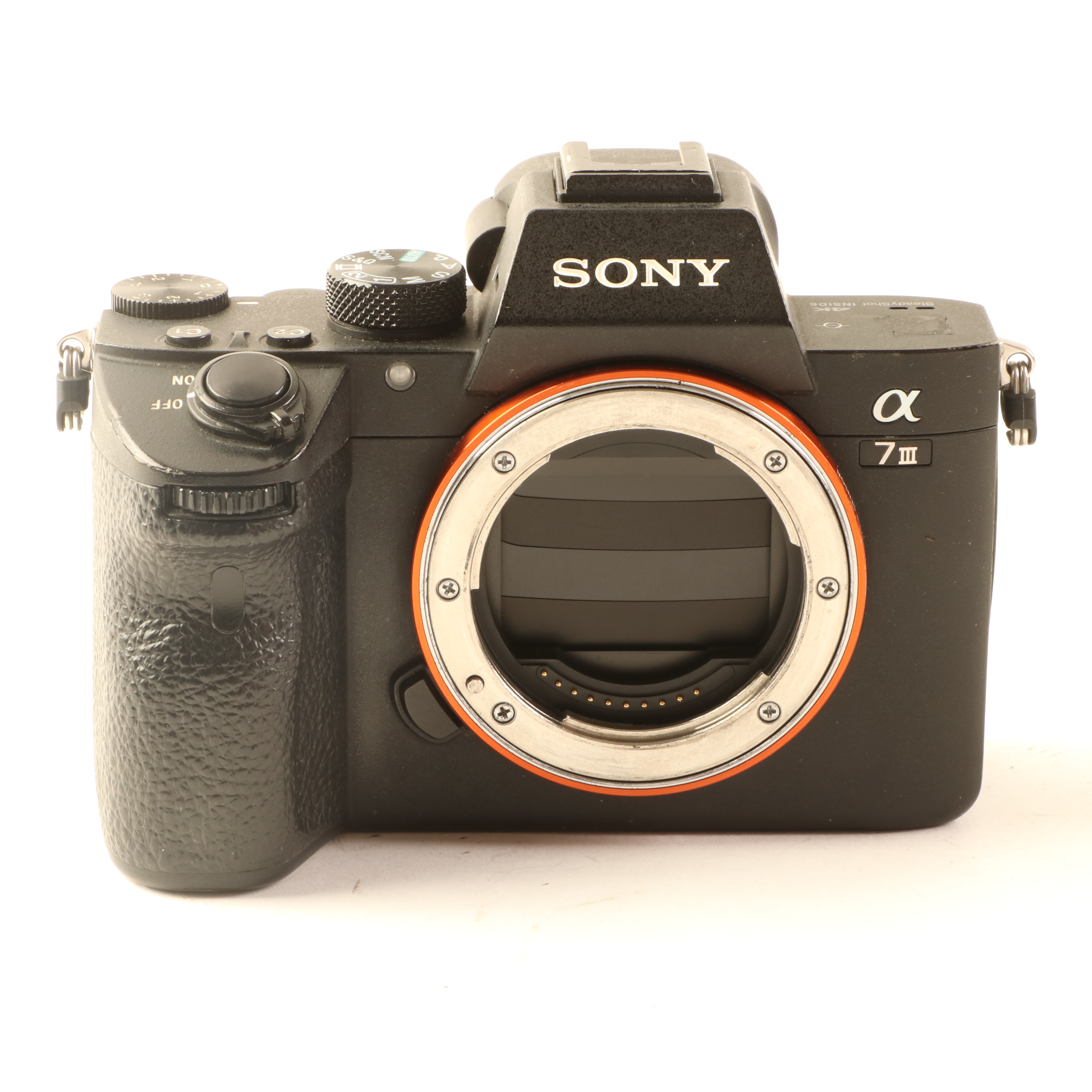 USED Sony A7 III Digital Camera Body