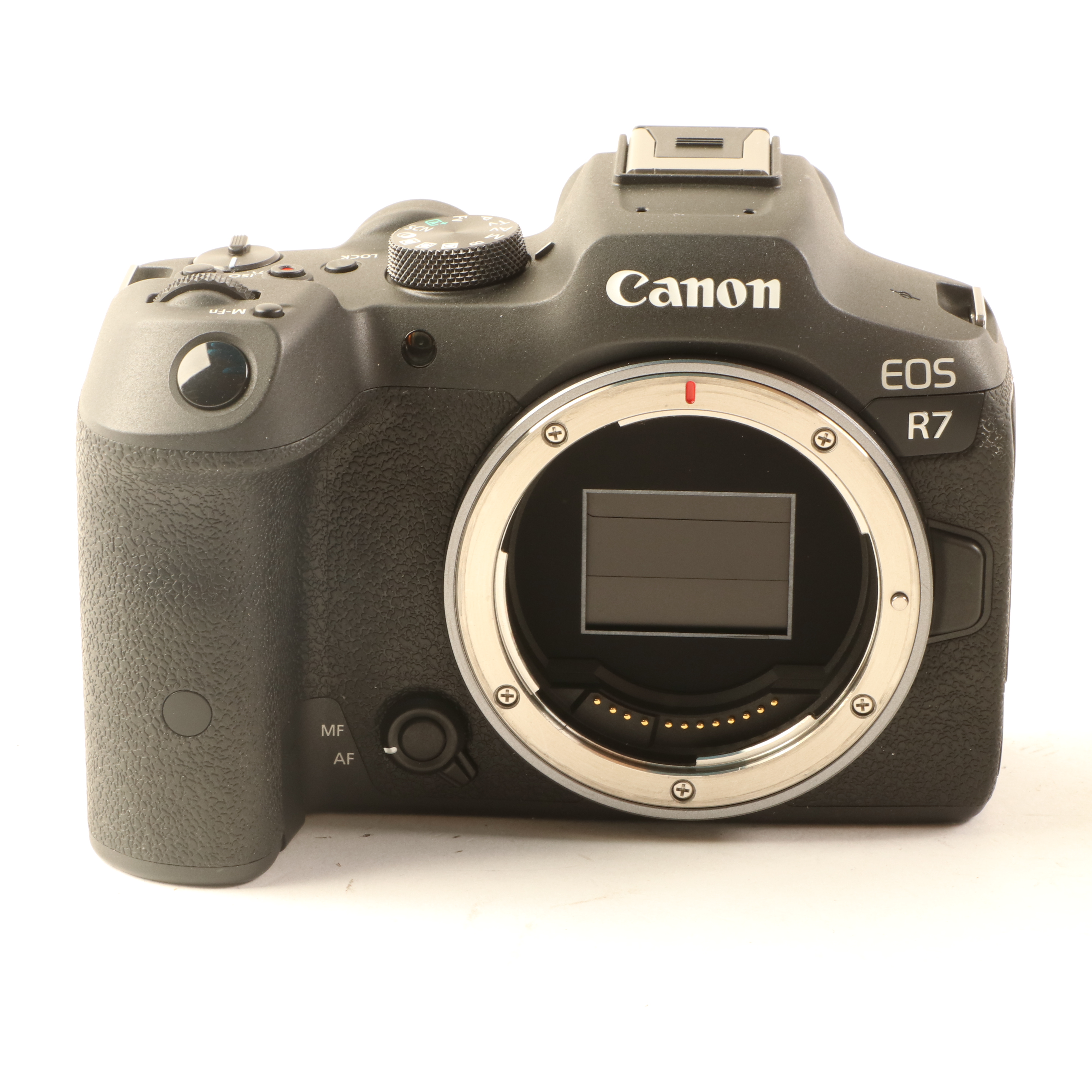 USED Canon EOS R7 Digital Camera Body