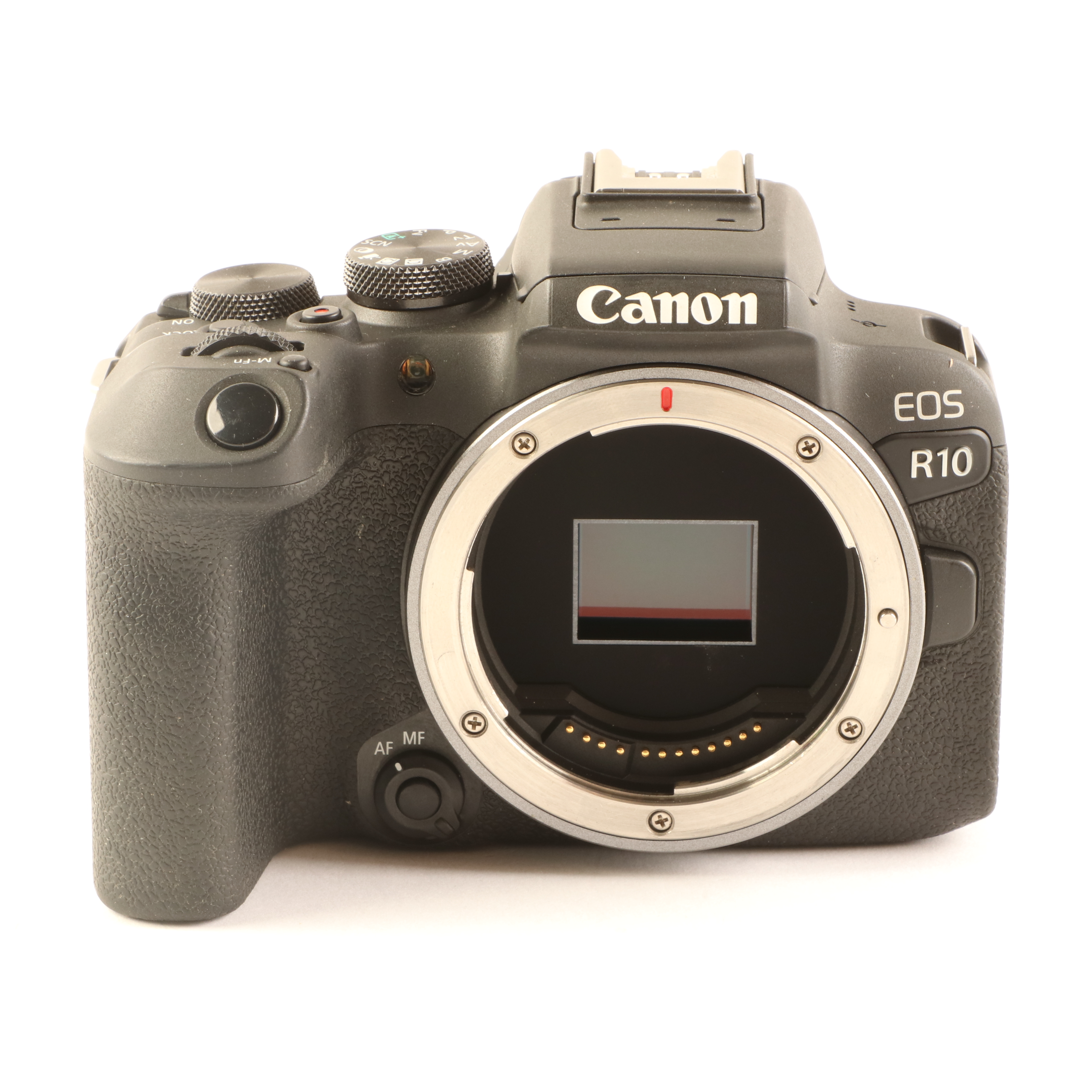 USED Canon EOS R10 Digital Camera Body