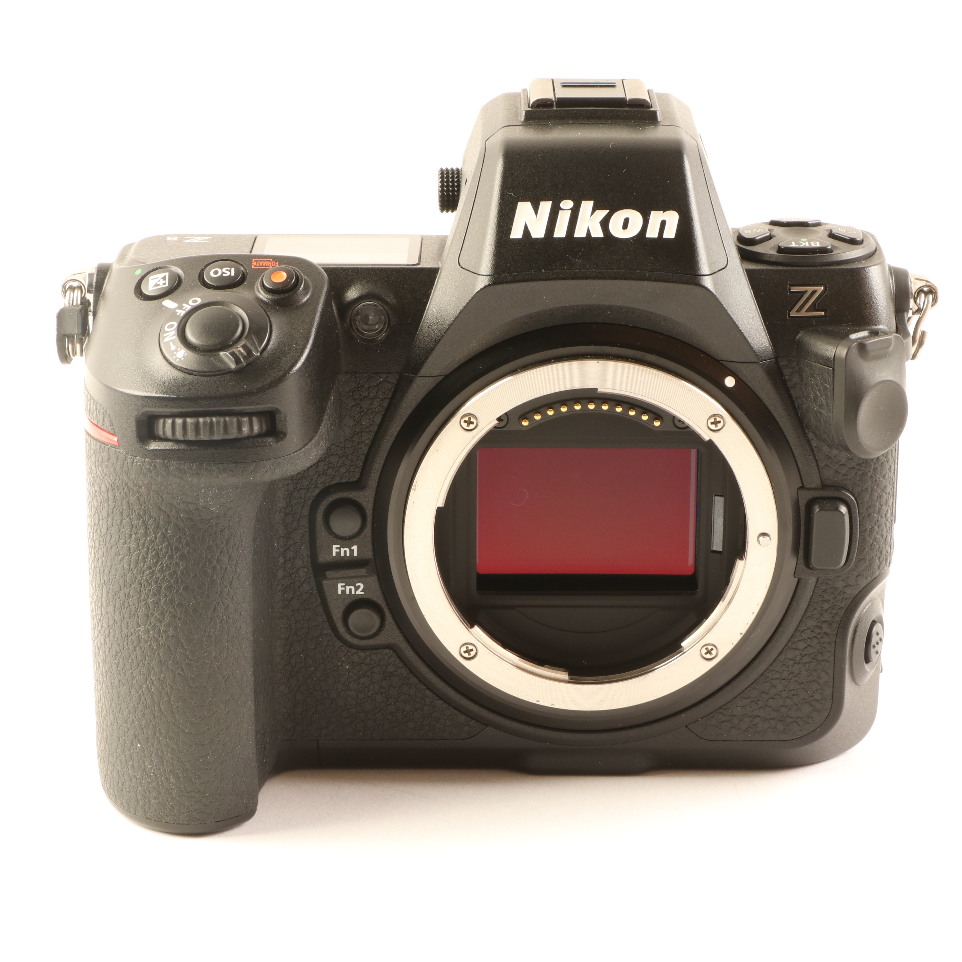 USED Nikon Z8 Digital Camera Body