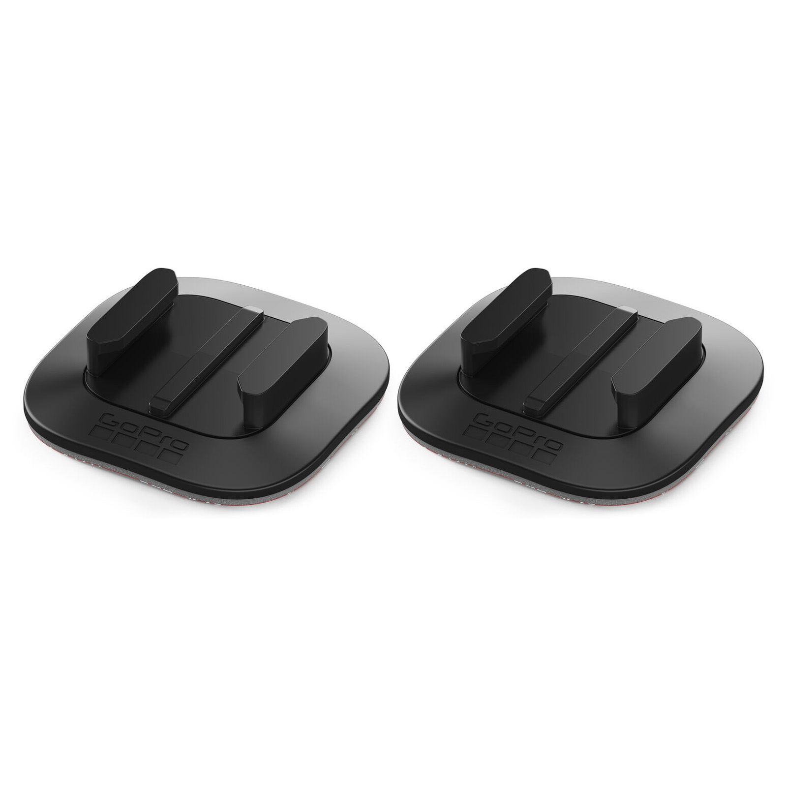 GoPro Universal Adhesive Mount 2-Pack