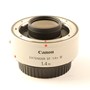 USED Canon EF 1.4x III Extender
