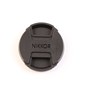 USED Nikon LC-46B Lens Cap