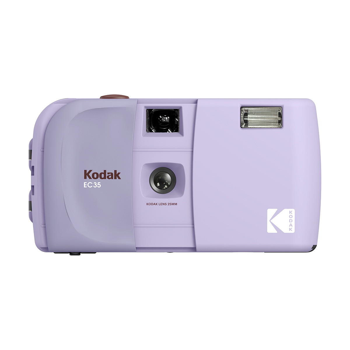 Kodak EC35 Film Camera - Lavender
