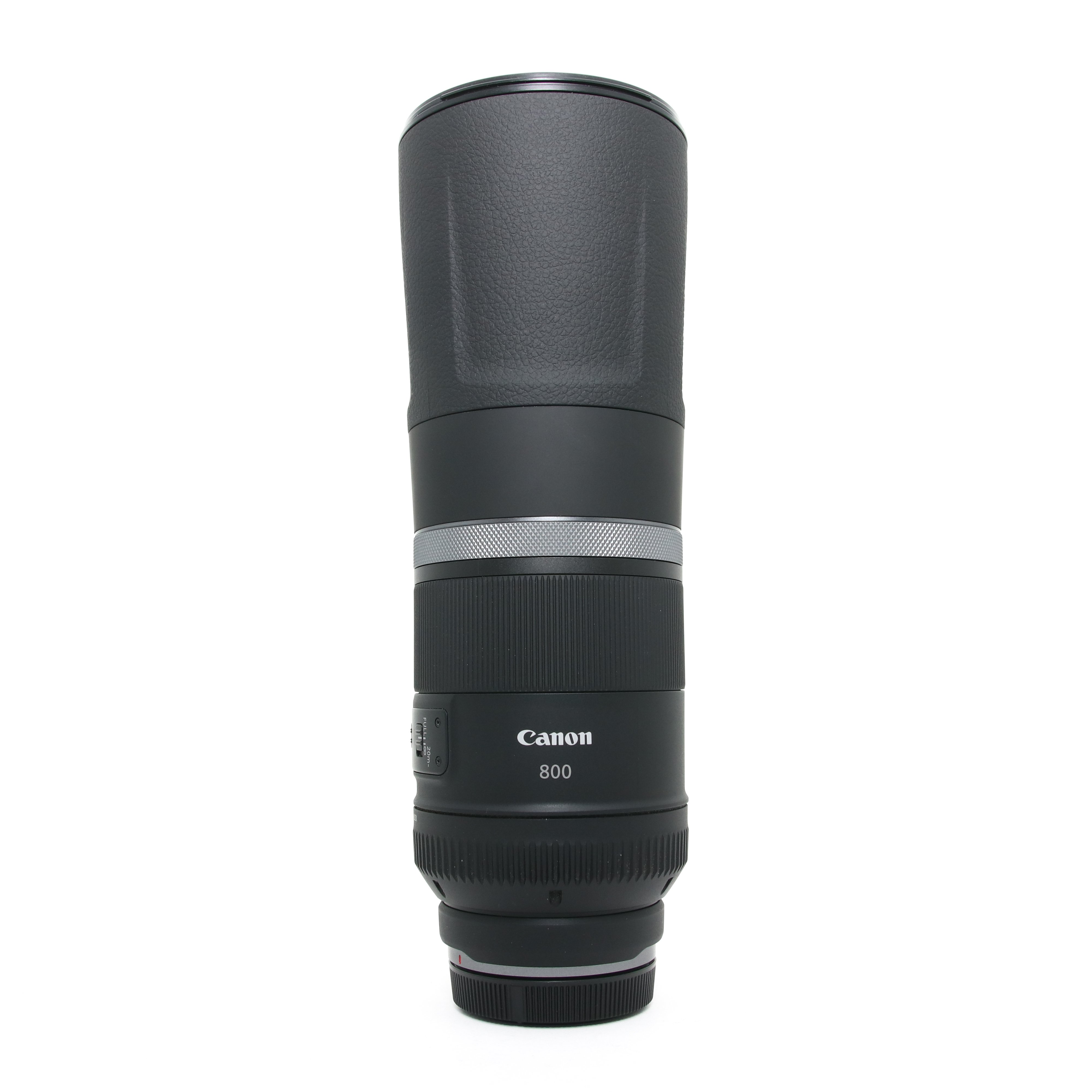 USED Canon RF 800mm f11 IS STM Lens