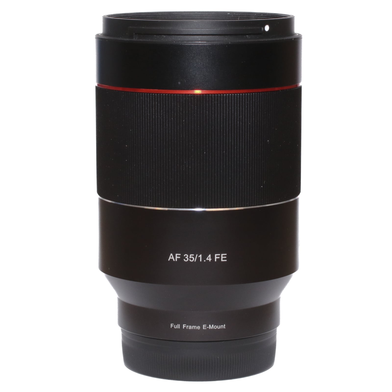 USED Samyang AF 35mm f1.4 Lens - Sony FE Fit