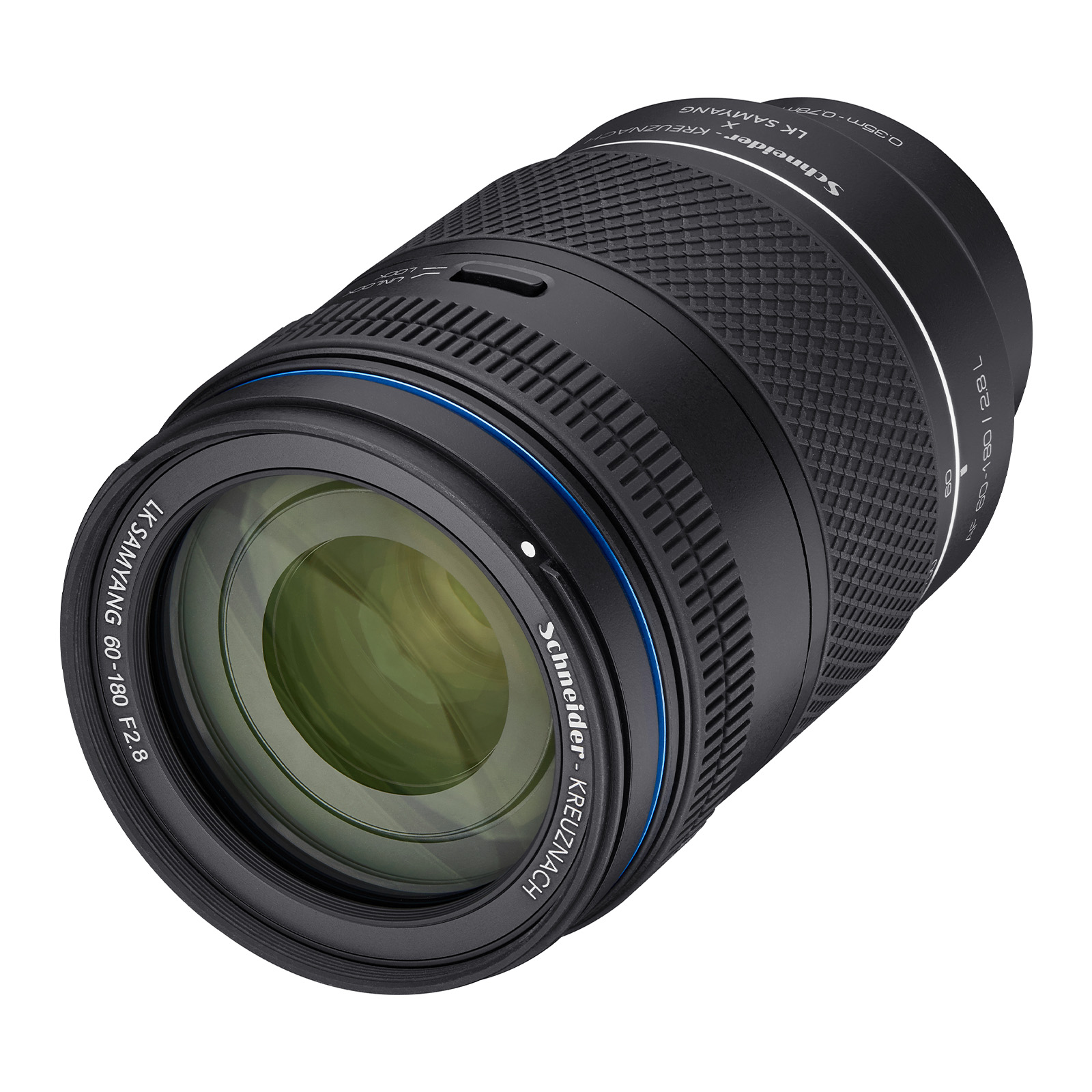 Samyang Af 60-180Mm F2.8 L Mount - Image 4