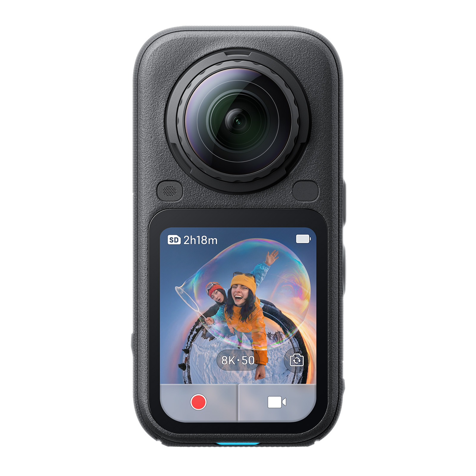 Insta360 X6 Standard Bundle Action Cam - Image 10