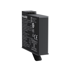 Insta360 X6 Xtreme Battery