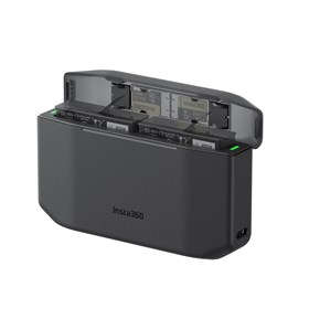 Insta360 X6 Fast Charge Case