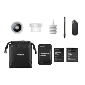 Insta360 X6 Replacement Lens Kit