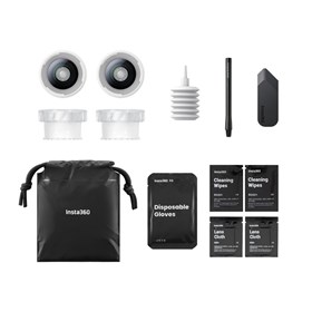 Insta360 X6 Replacement Lens Kit (Double Lens)