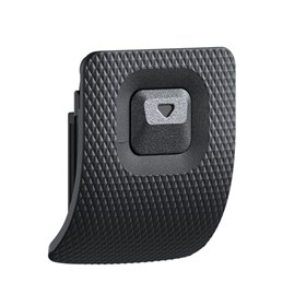 Insta360 X6 USB Cover (Black)