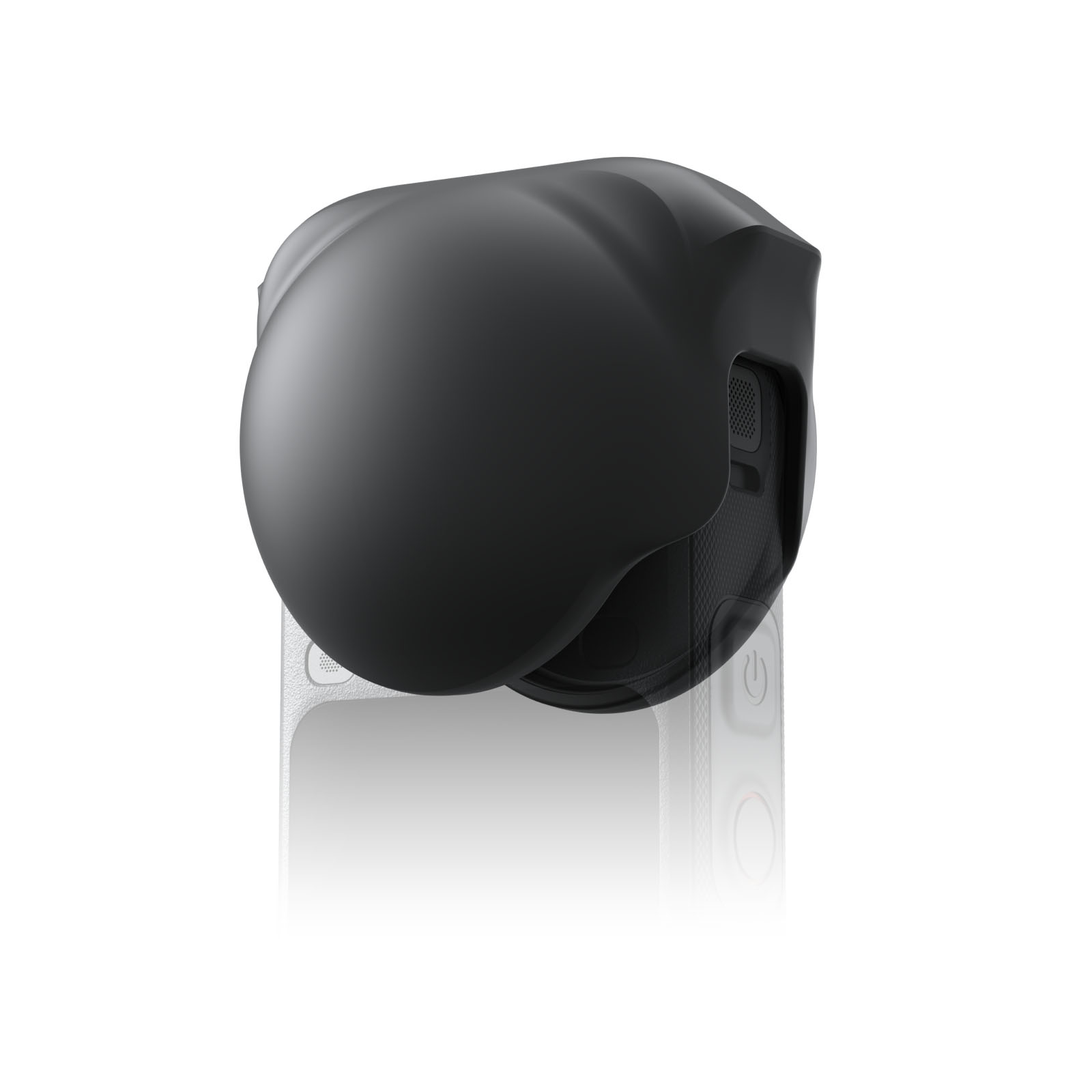 Insta360 X6 Lens Cap (Black)