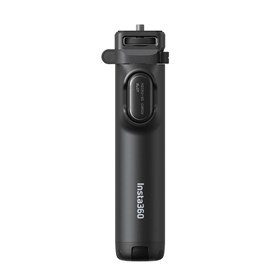 Insta360 Foldable Selfie Stick (Black)