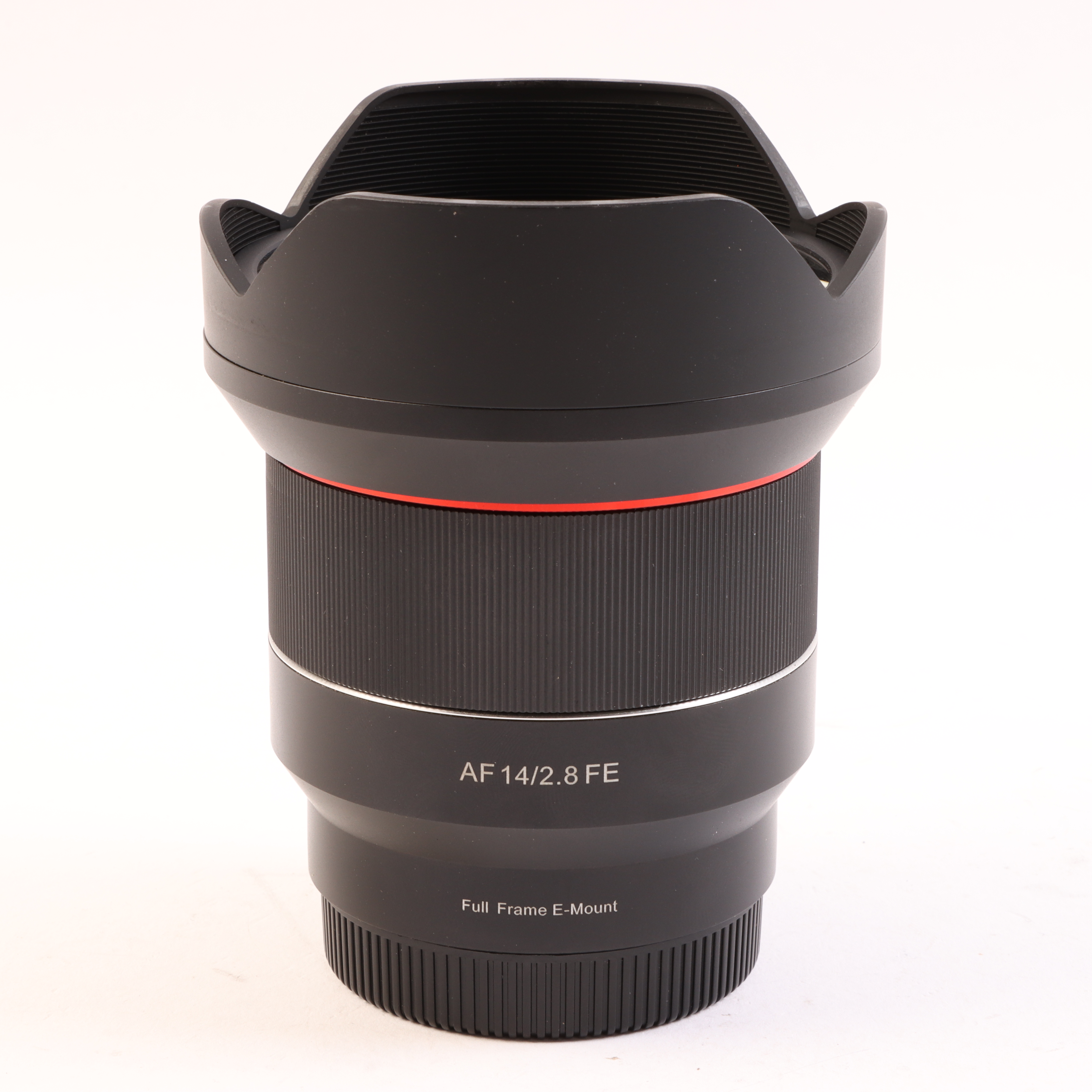 USED Samyang AF 14mm f2.8 Lens for Sony E