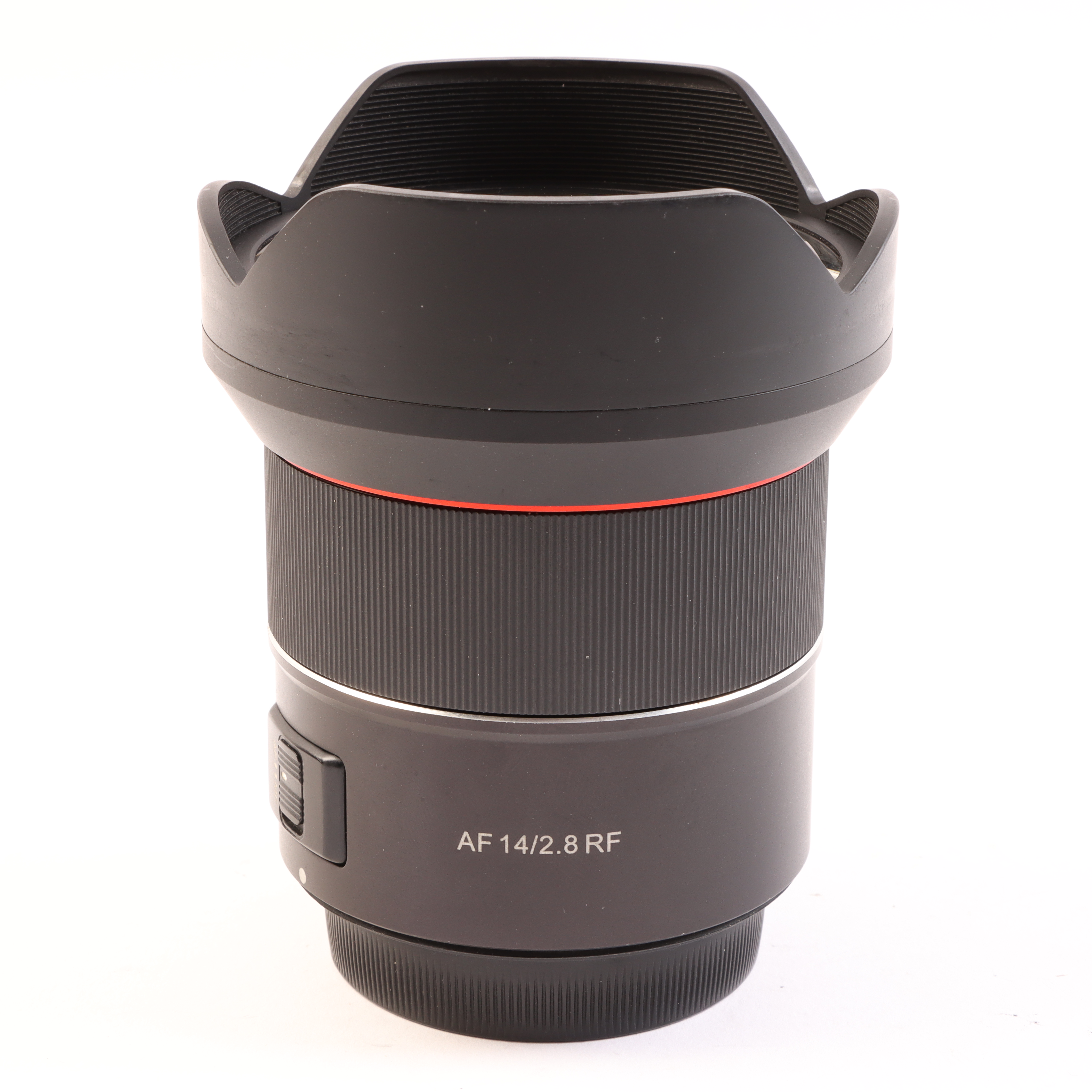 USED Samyang AF 14mm f2.8 Lens - Canon RF Fit