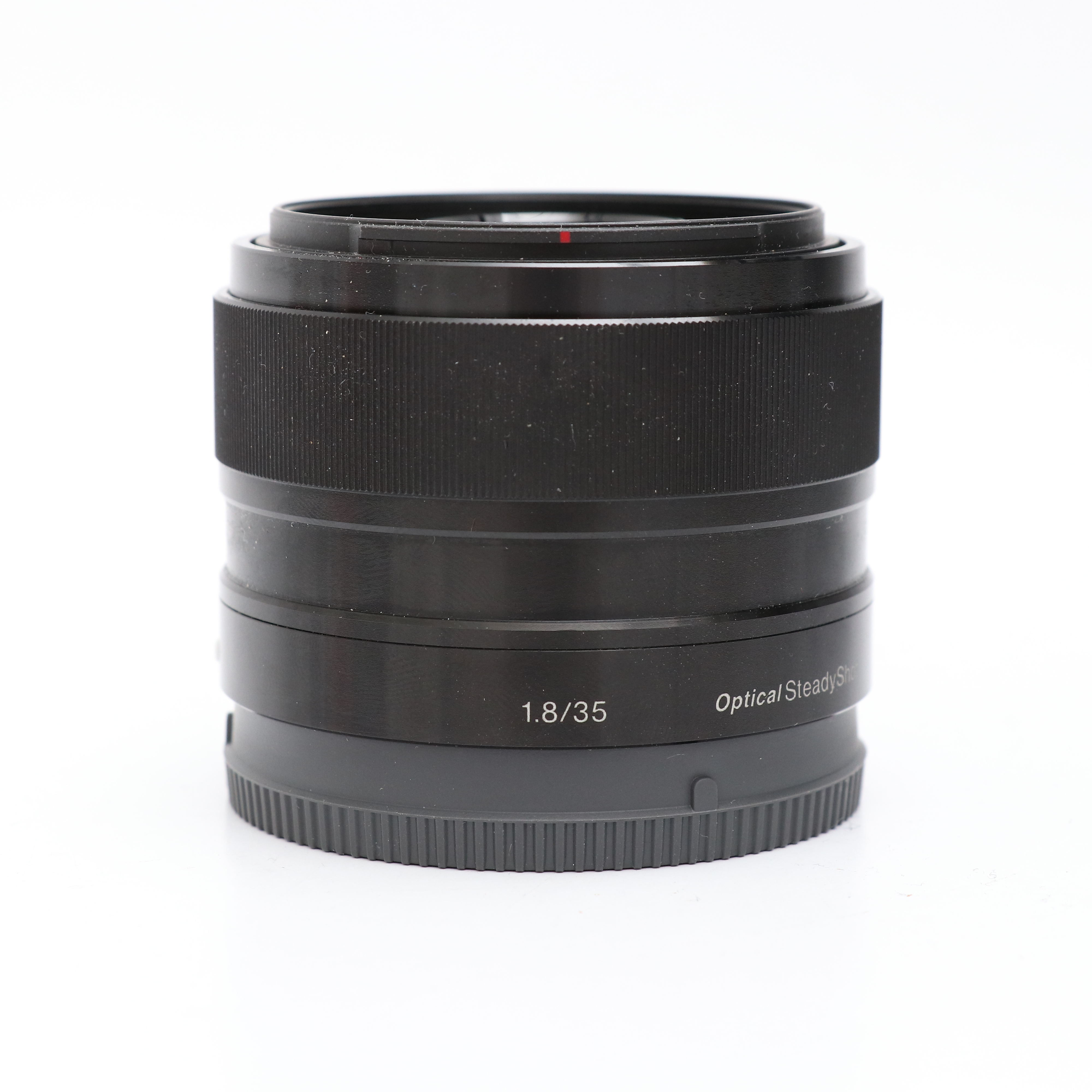 USED Sony E 35mm f1.8 OSS Lens | Wex Photo Video