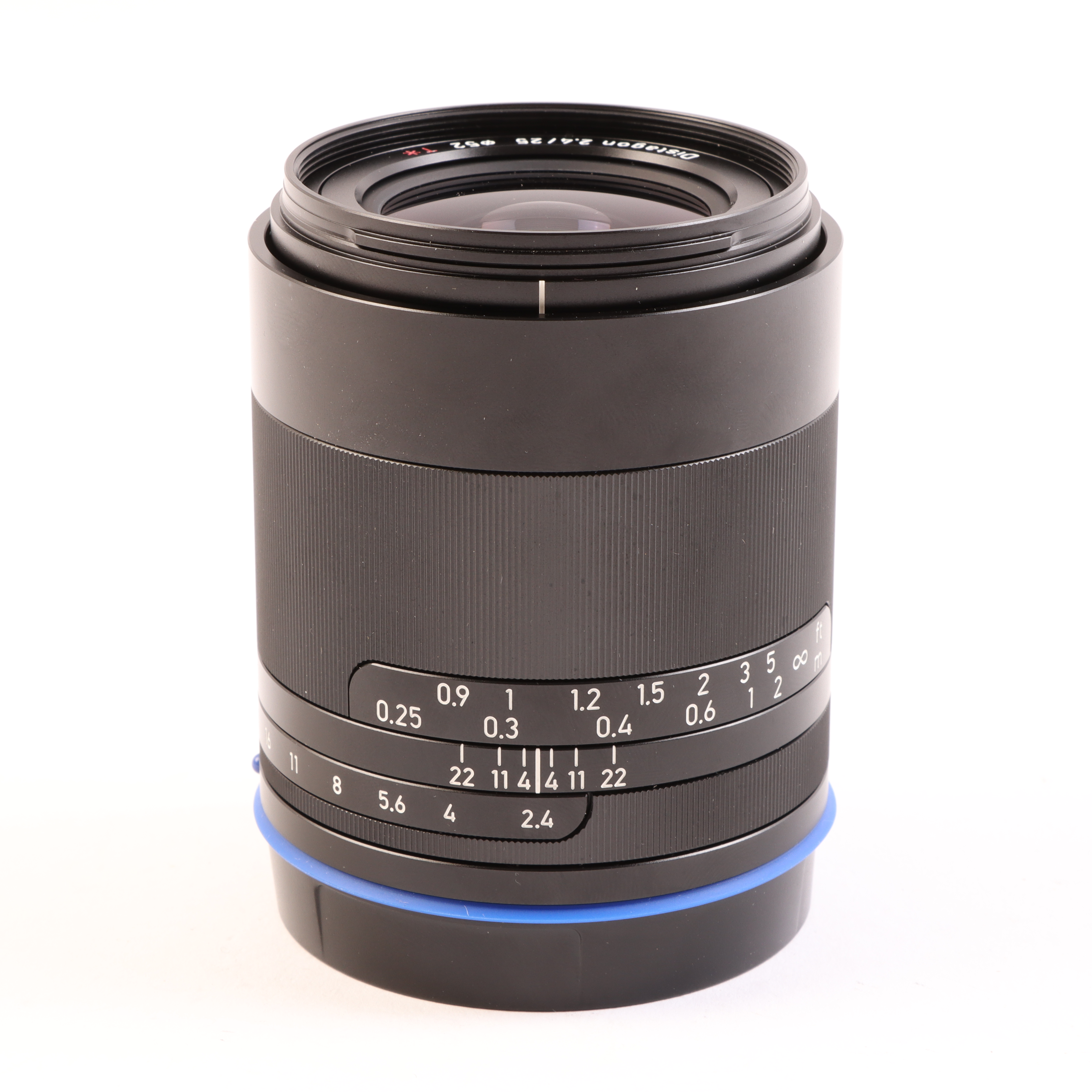 USED Zeiss 25mm f2.4 Loxia Lens - Sony E Mount