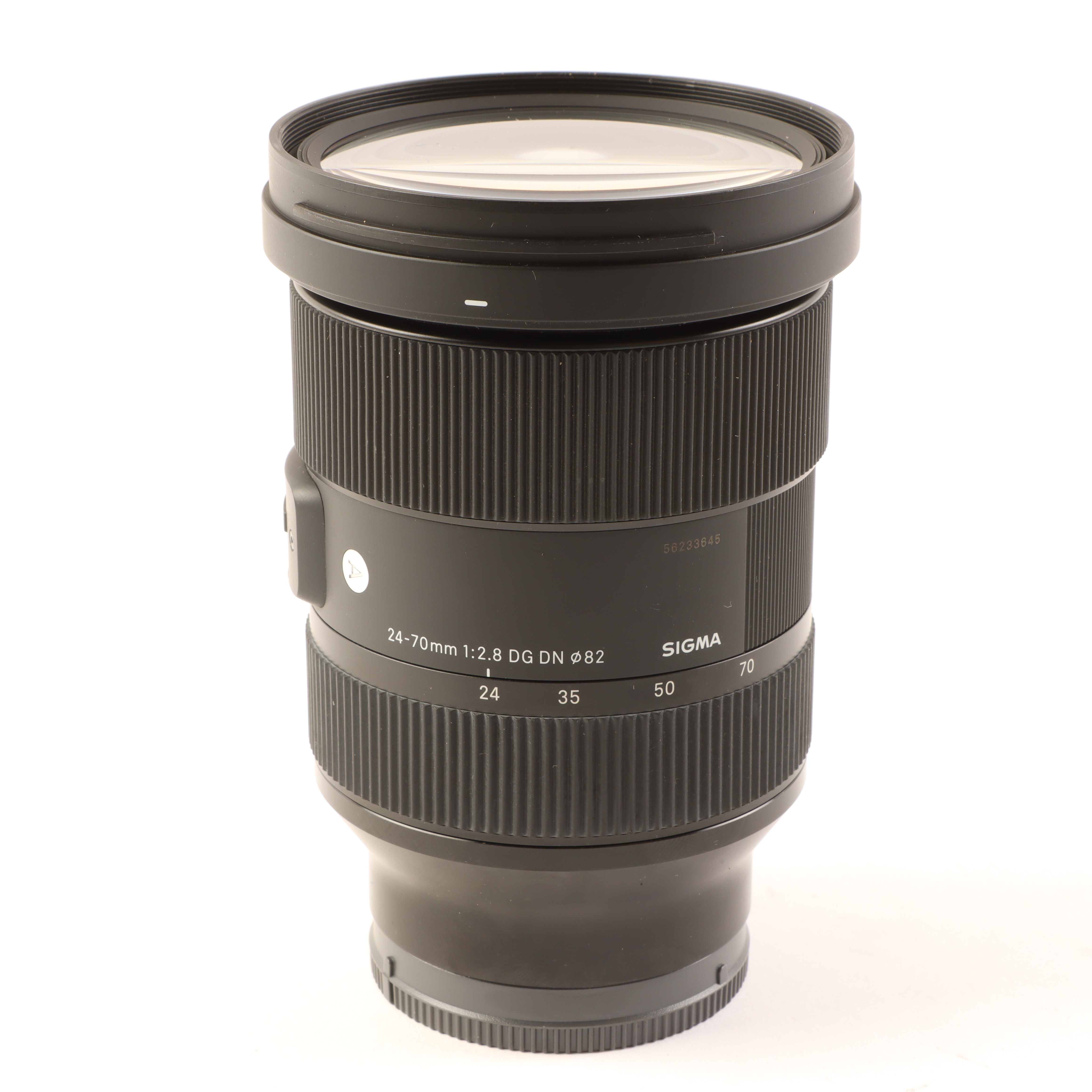 USED Sigma 24-70mm f2.8 AF DG DN Art Lens for Sony E