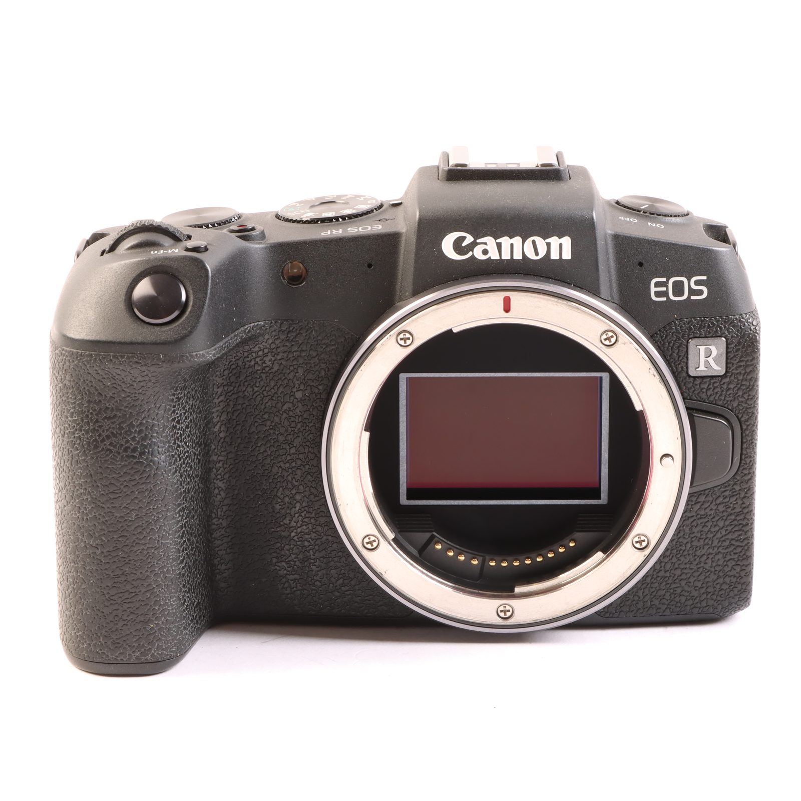 USED Canon EOS RP Digital Camera - Body Only