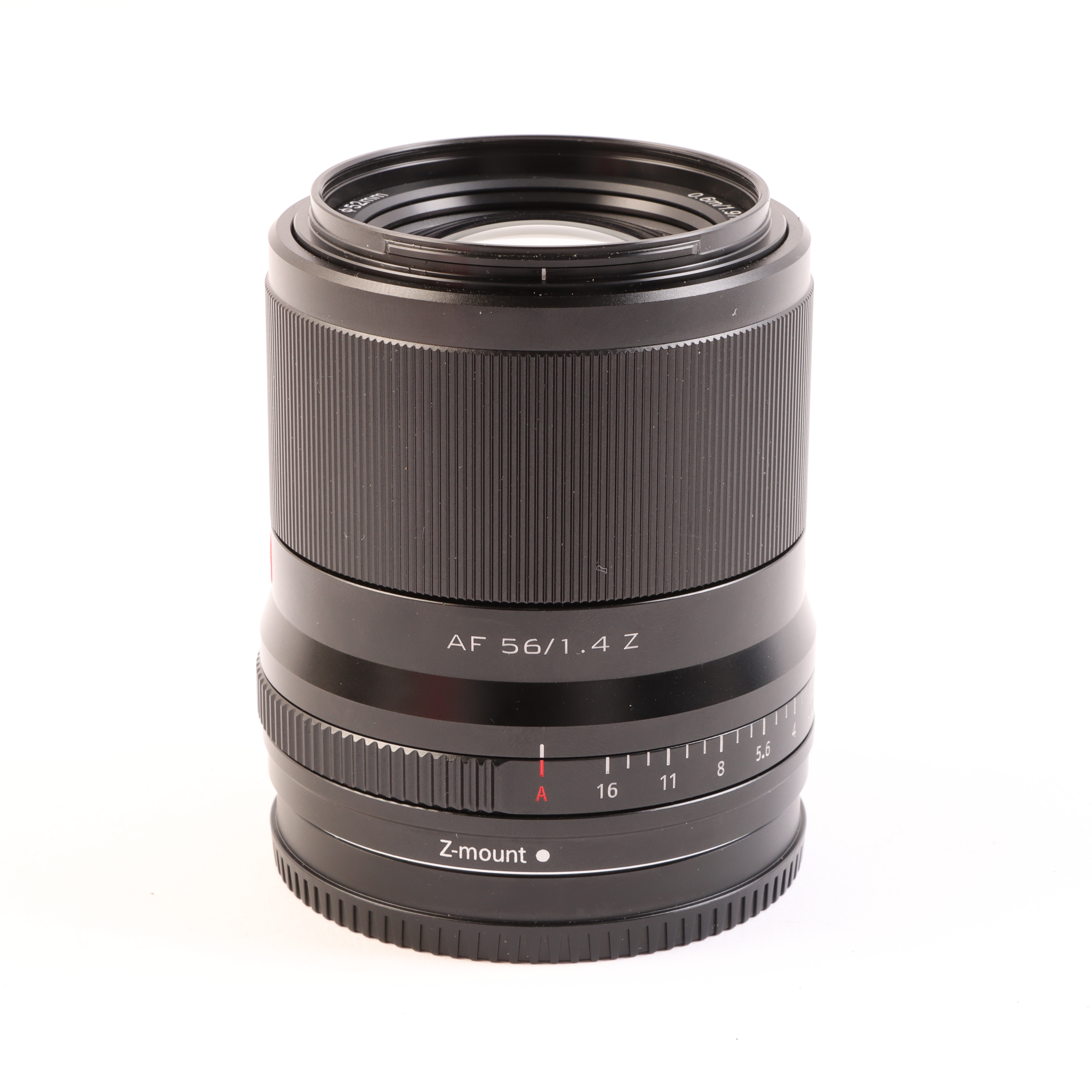 USED Viltrox AF 56mm f1.4 STM Lens for Nikon Z