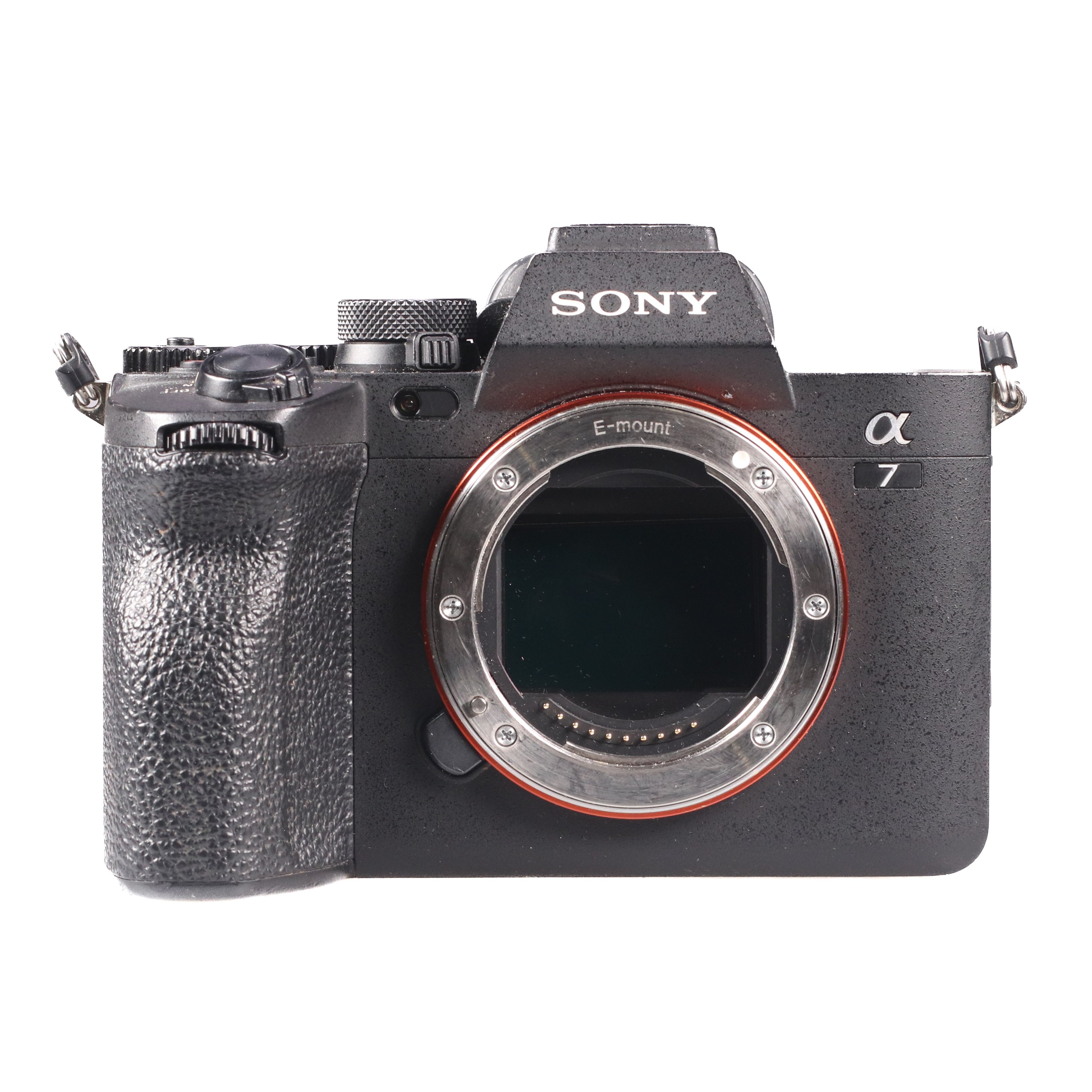 USED Sony A7 IV Digital Camera Body