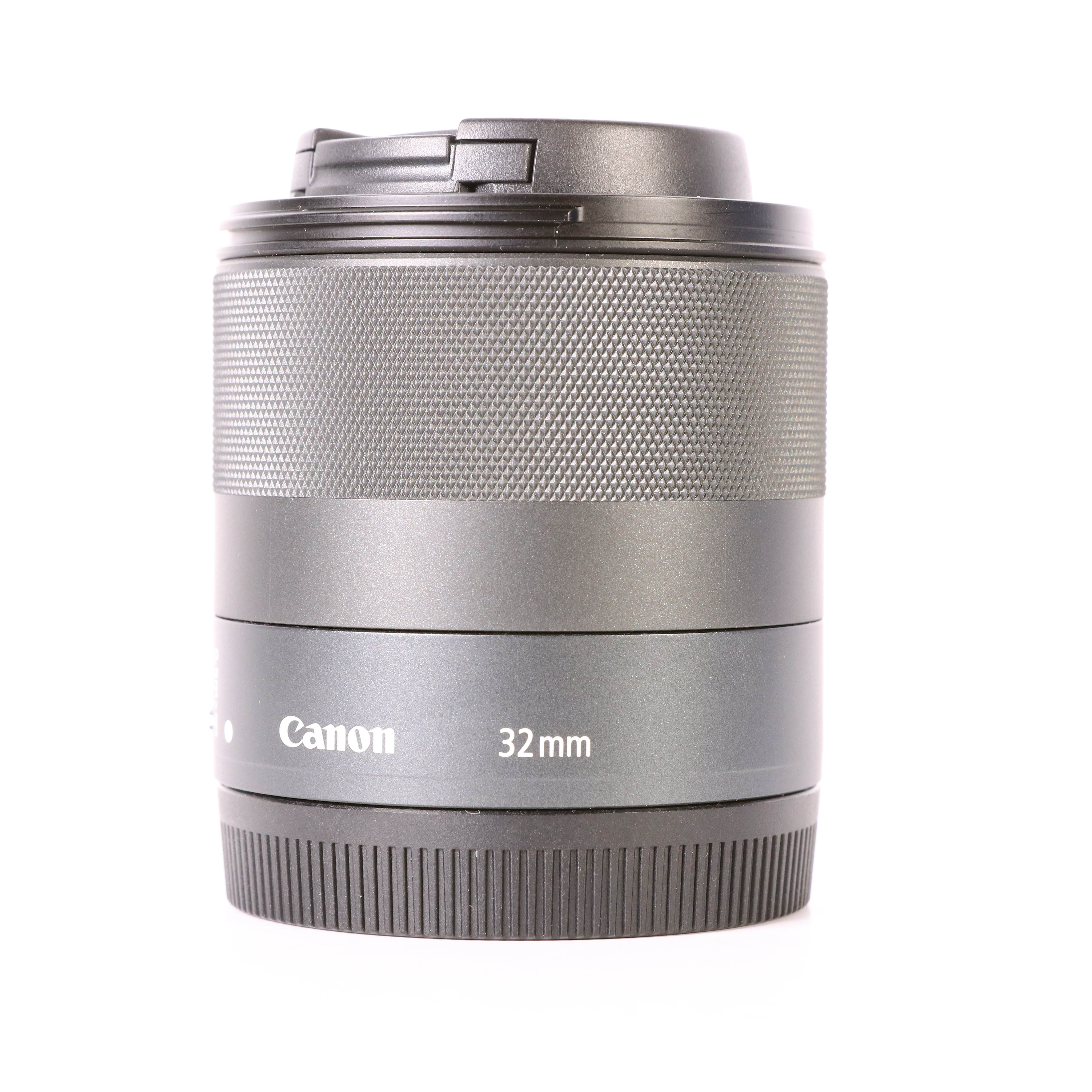 USED Canon EF-M 32mm f1.4 STM Lens