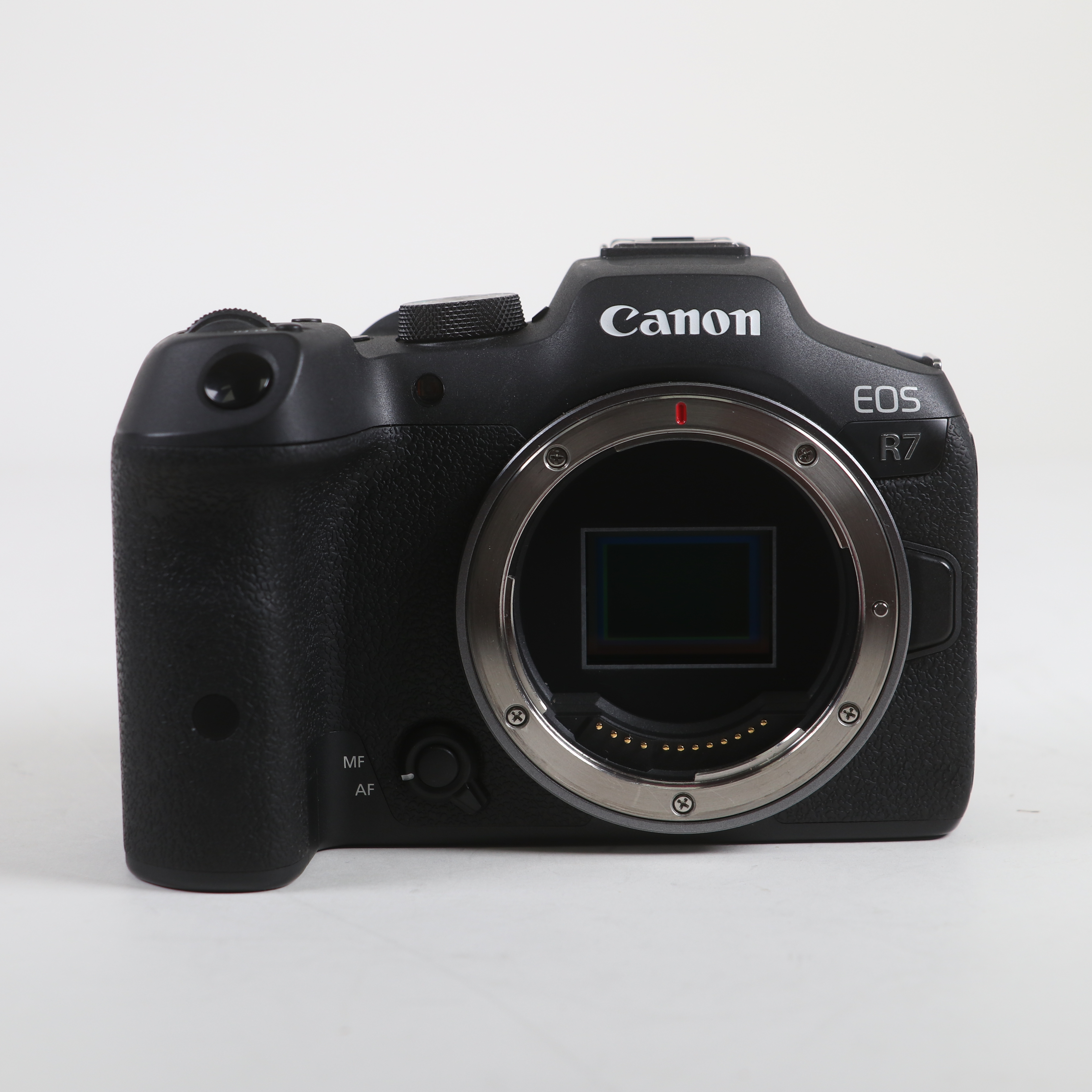 USED Canon EOS R7 Digital Camera Body