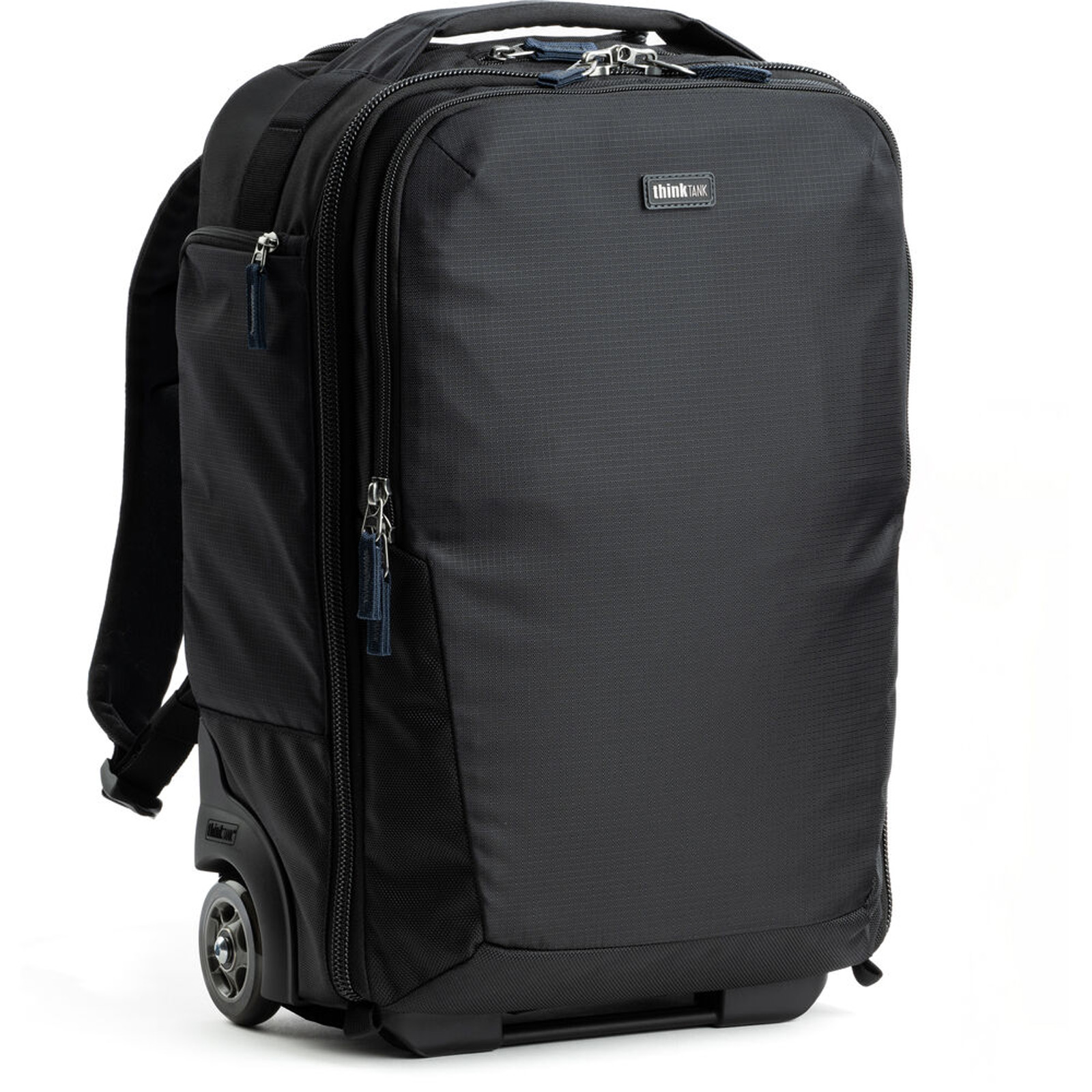 Think Tank Photo Airport Essentials Rolling Backpack