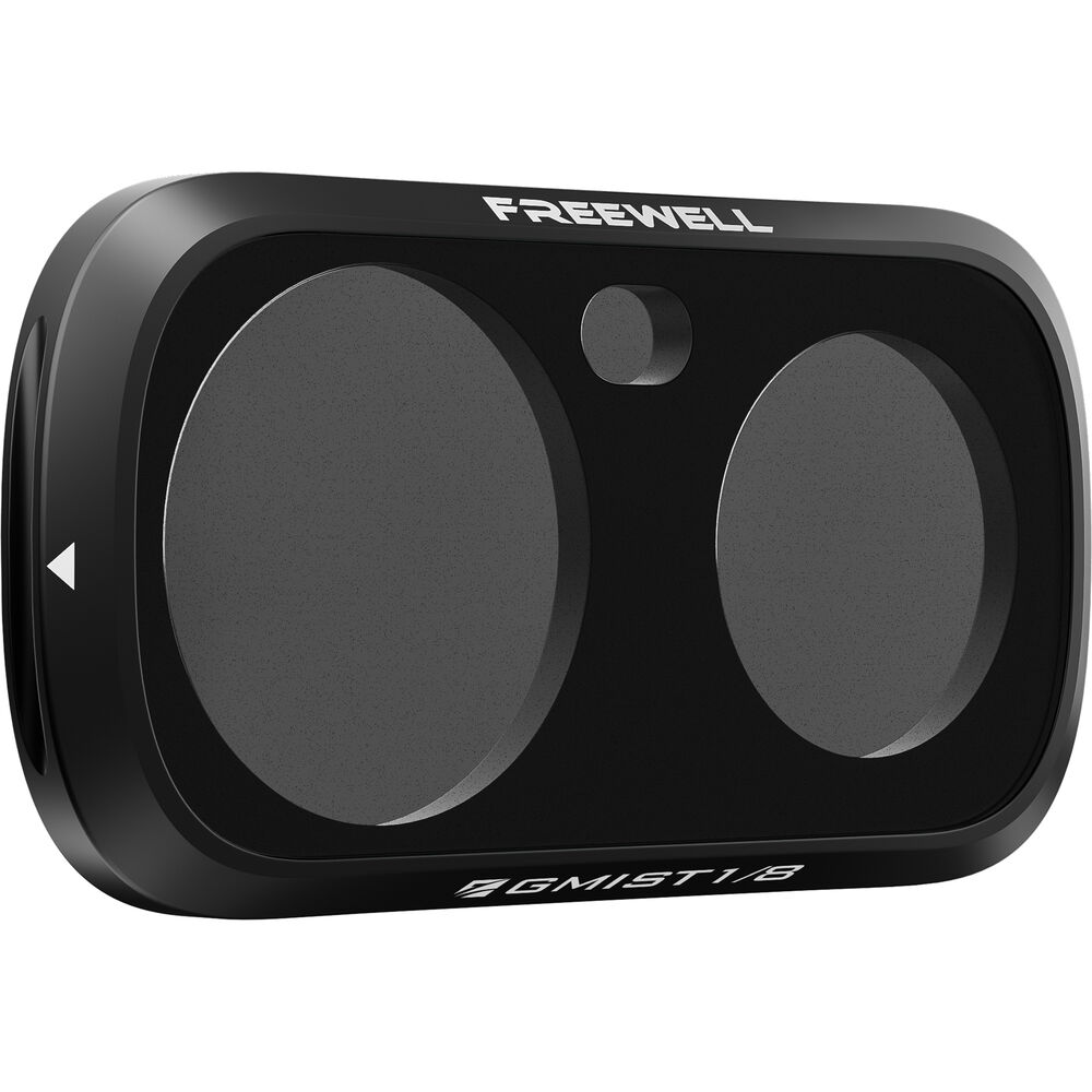 Freewell Insta360 Luna Ultra Glow Mist 1/8