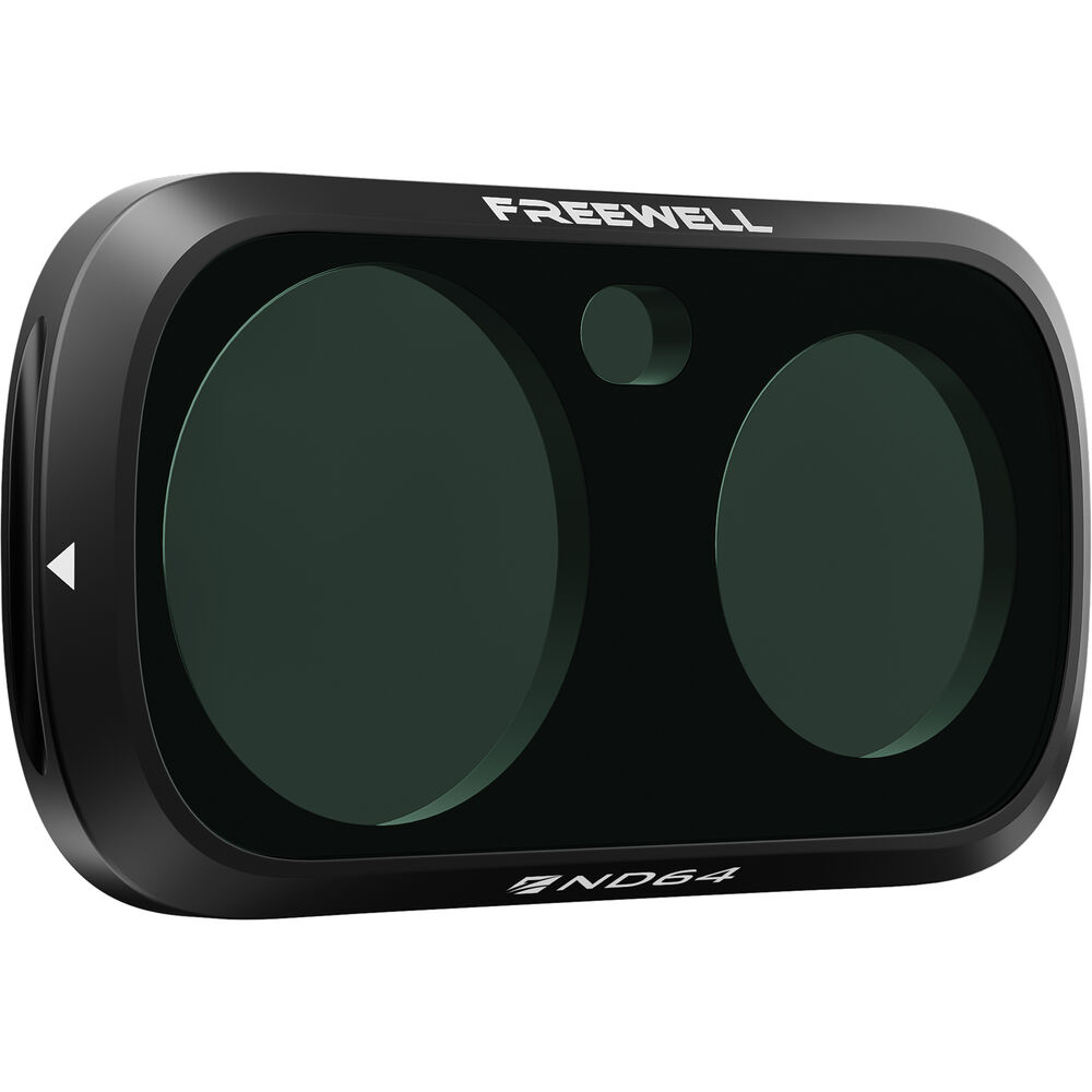 Freewell Insta360 Luna Ultra ND64