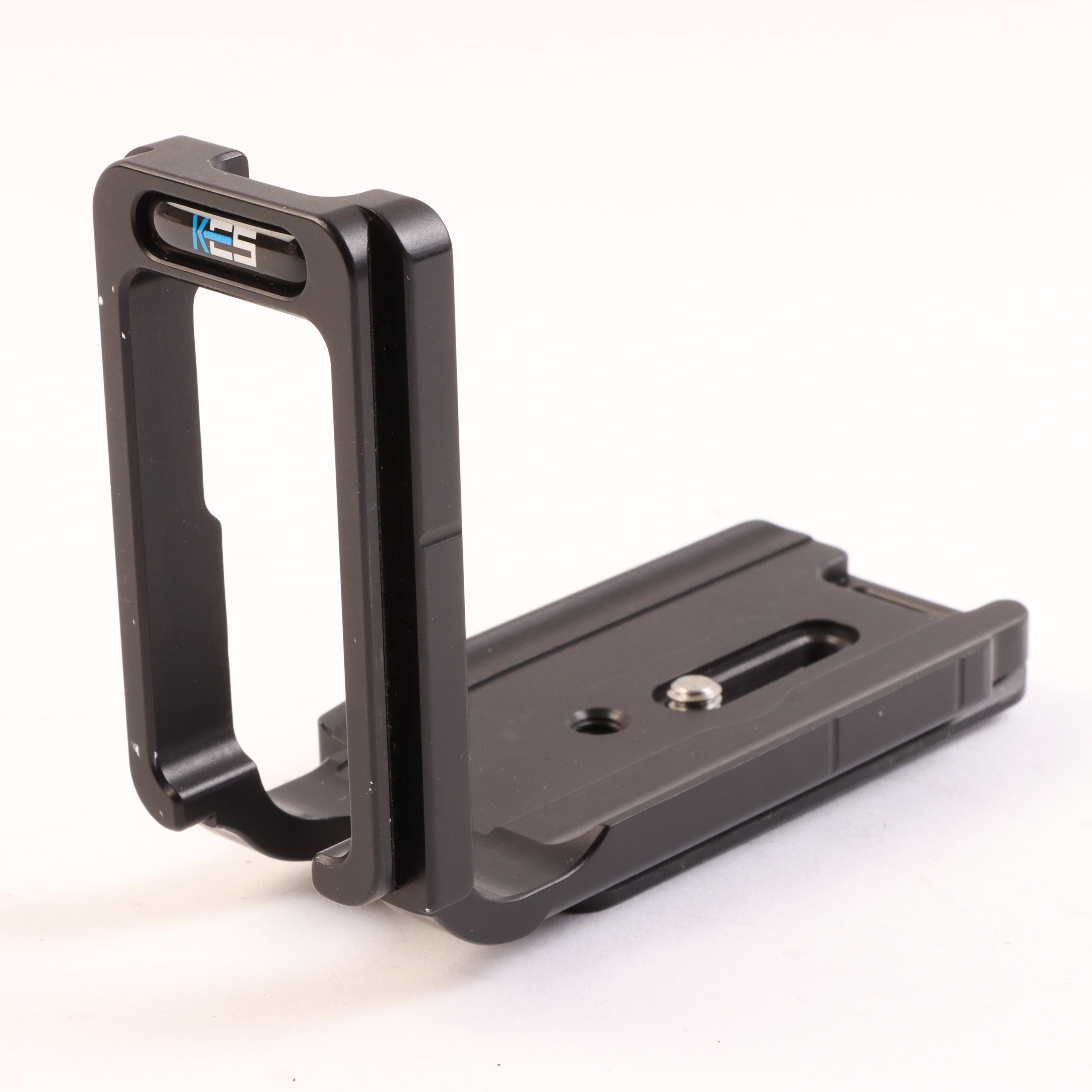 USED Kirk BL-5D4 L-Bracket for Canon EOS 5D Mk IV