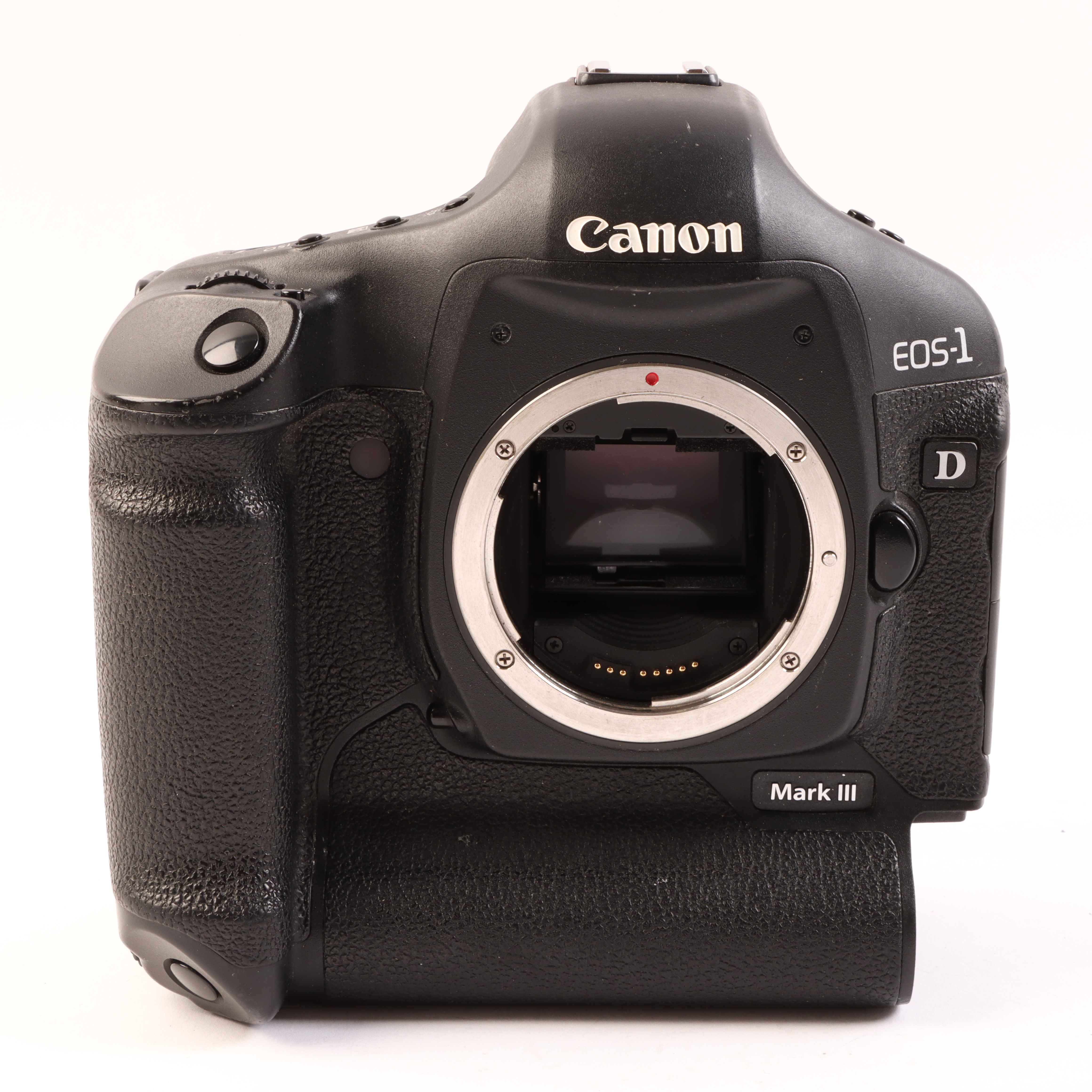 USED Canon EOS 1D Mk III Digital SLR Camera Body