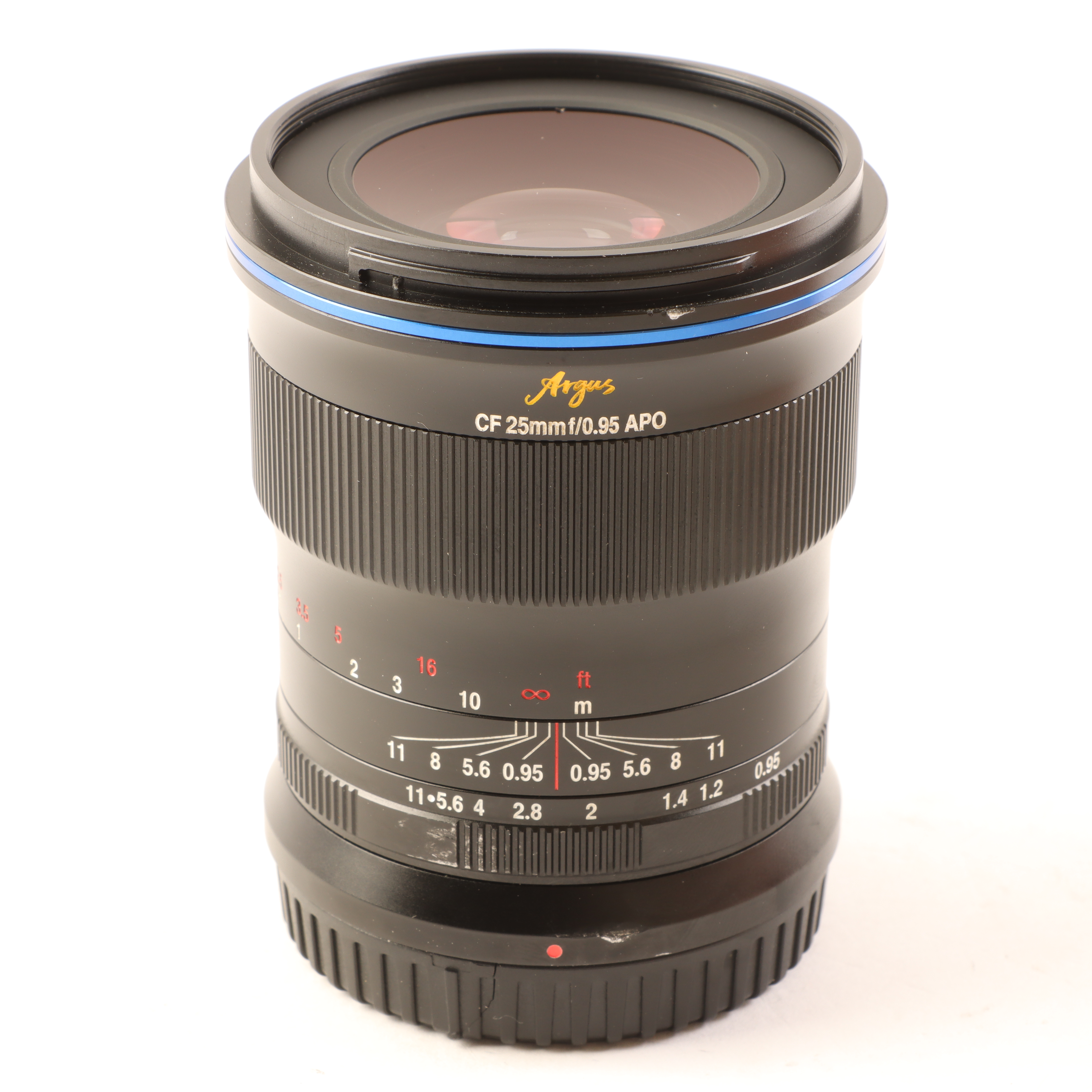 USED Laowa Argus 25mm f0.95 CF APO Lens for Nikon Z