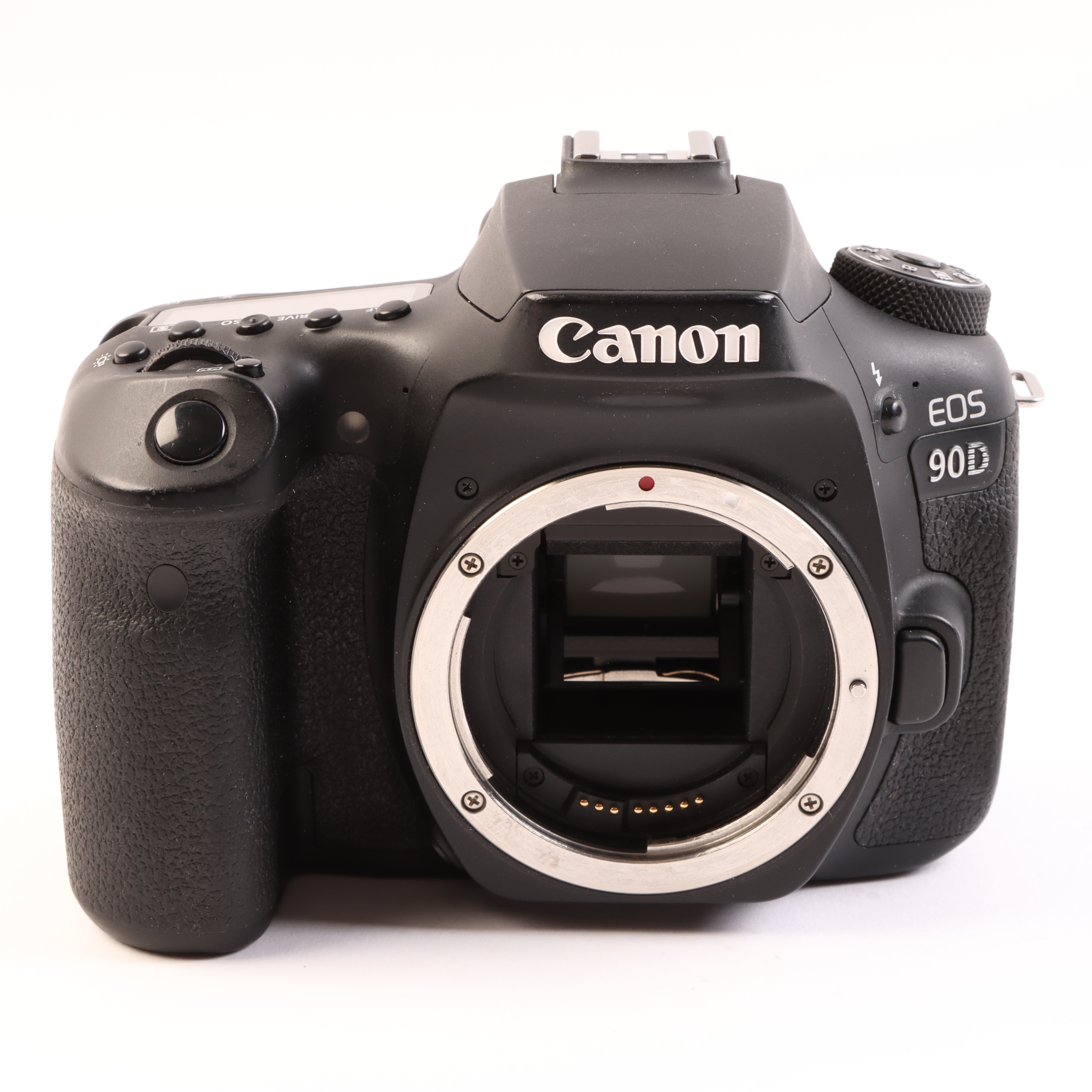 USED Canon EOS 90D Digital SLR Camera Body