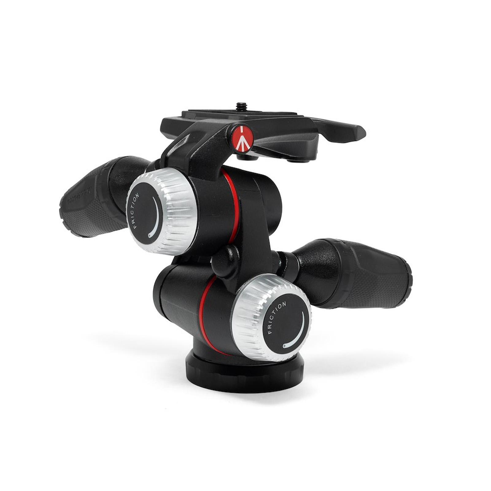 Manfrotto MHXPRO-3WX 3-Way Head with XCHANGE