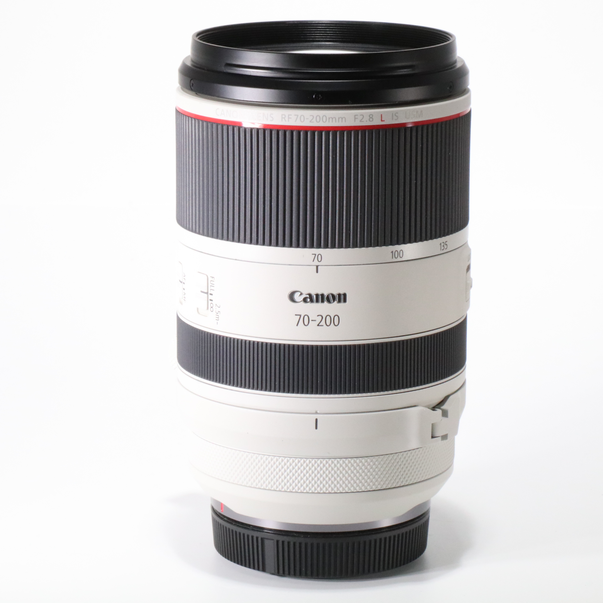 USED Canon RF 70-200mm f2.8L IS USM Lens